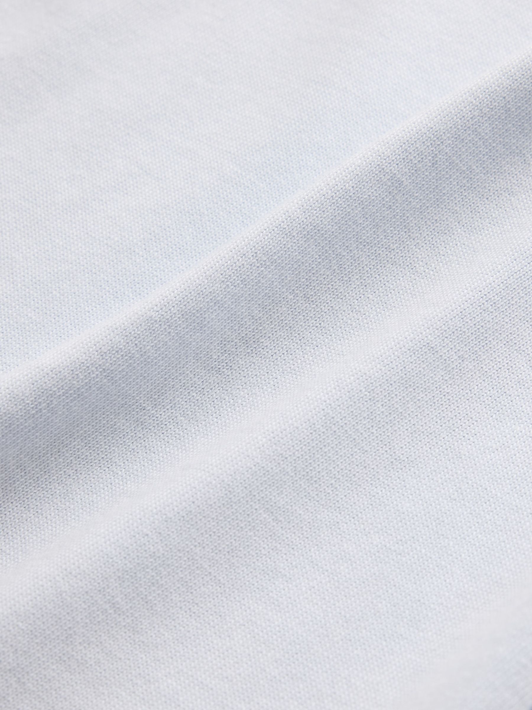 White Heavyweight Original Short Sleeve T-Shirt - Image 5 of 5