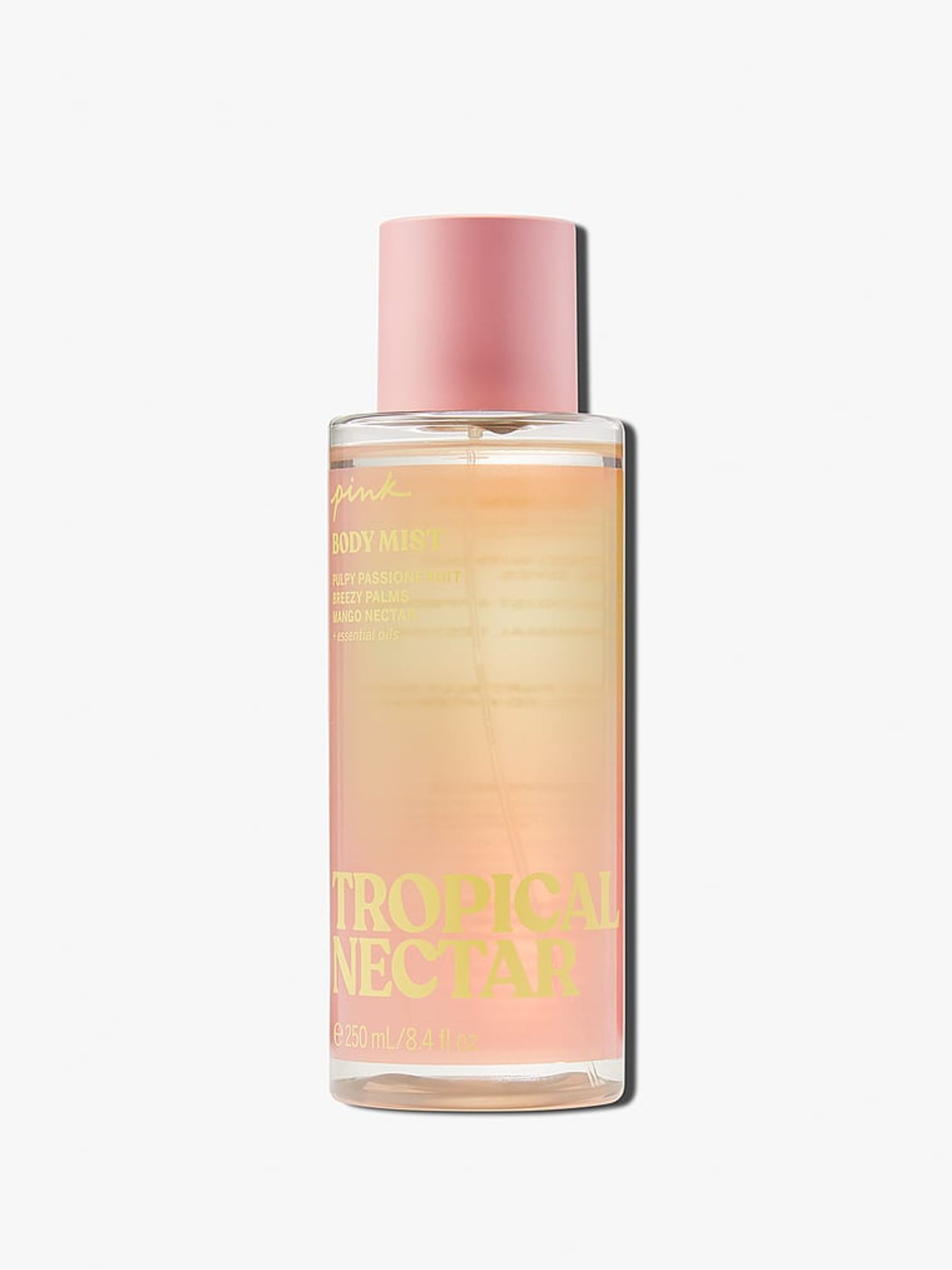 Tropical Nectar Body Mist 250ml - Image 1 of 1