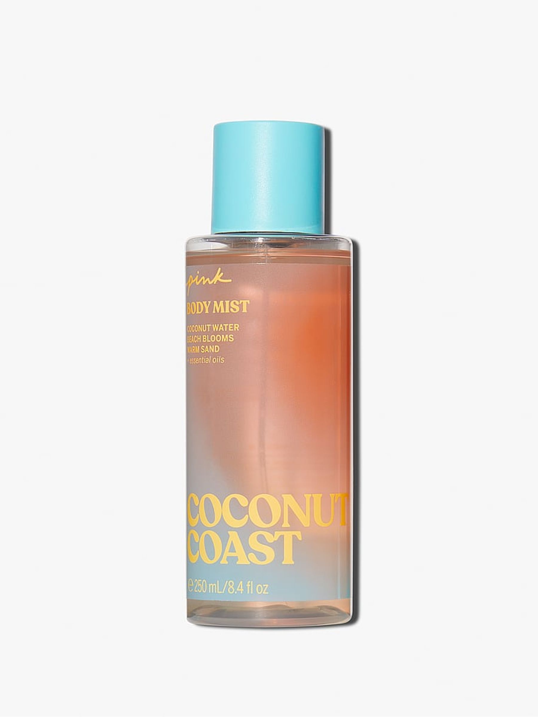 Coconut Coast Body Mist 250ml - Image 1 of 1
