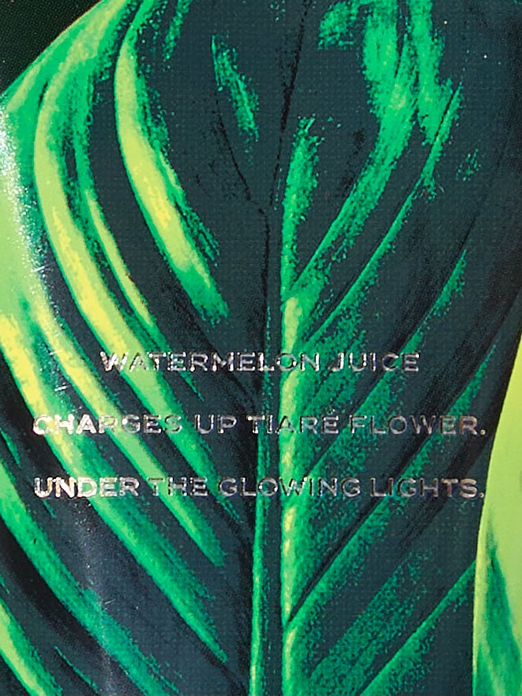 Neon Tropic Body Lotion 236ml - Image 2 of 4