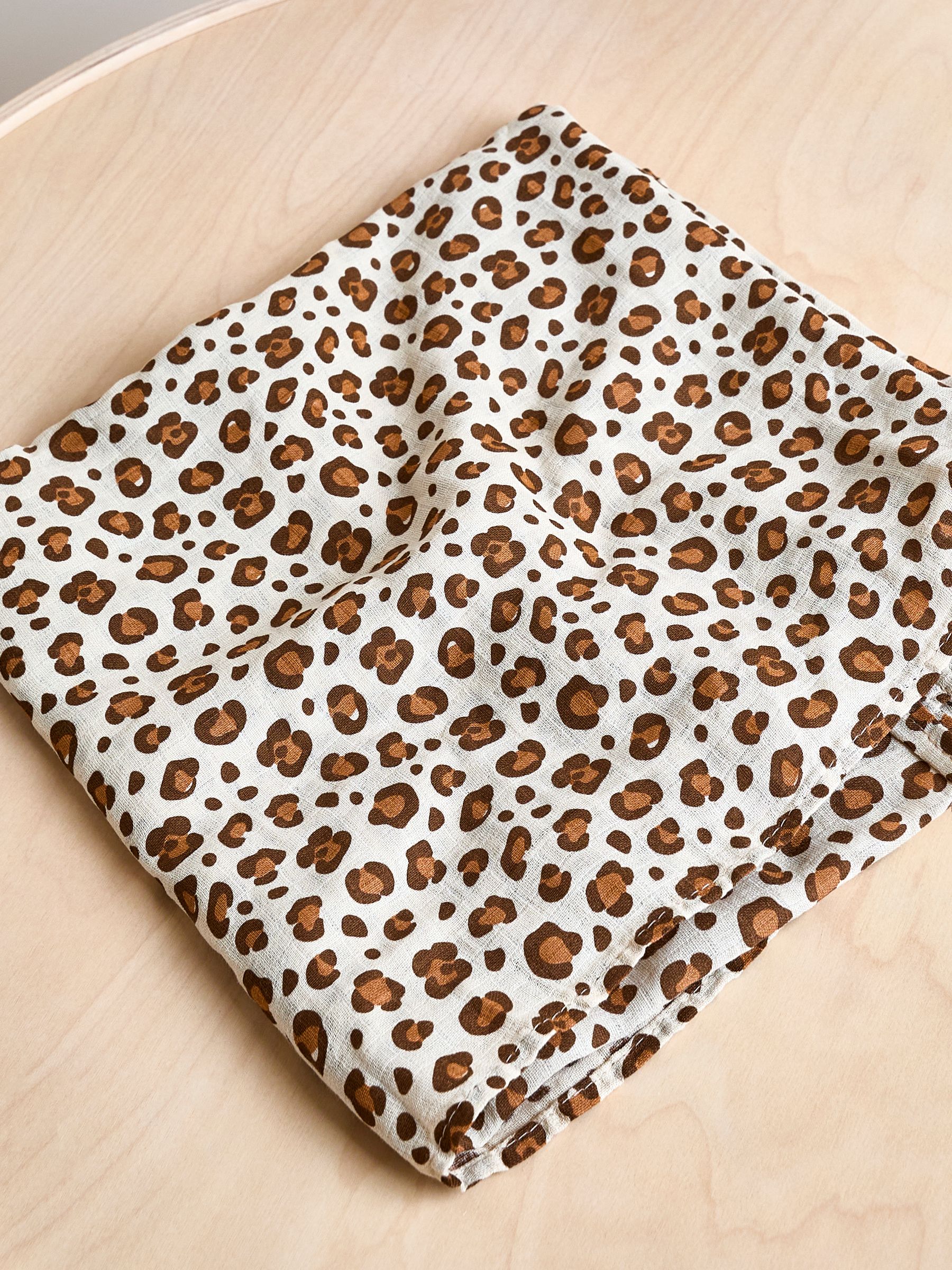 Extra Large Muslin - Image 1 of 3