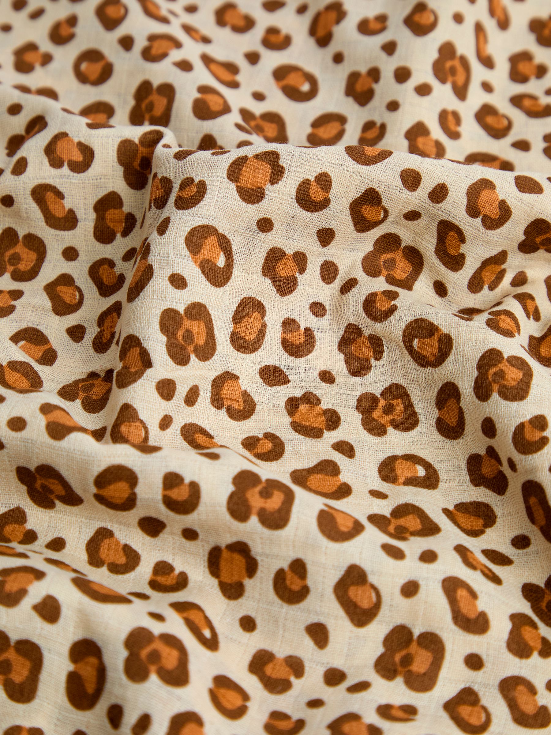 Extra Large Muslin - Image 3 of 3