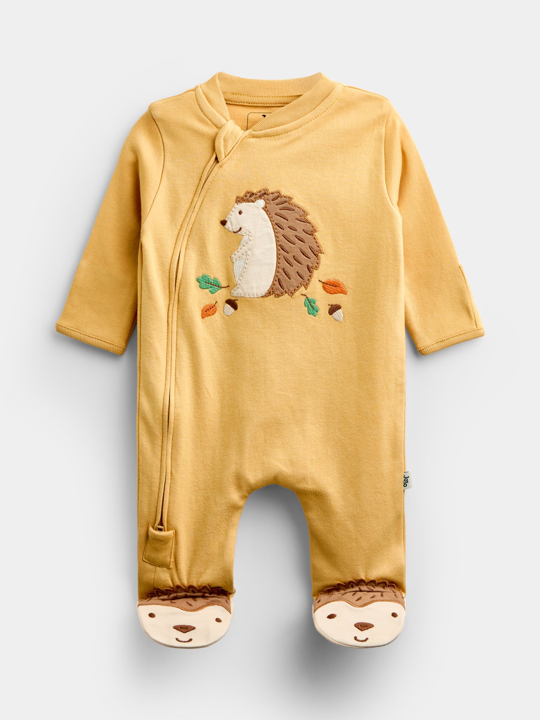 Sleepsuits