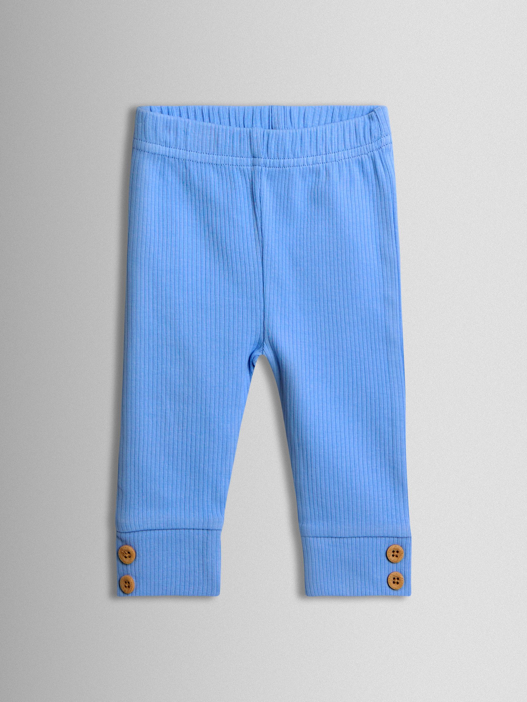 Blue Peter Rabbit™ Appliqué Top & Legging Set - Image 5 of 7