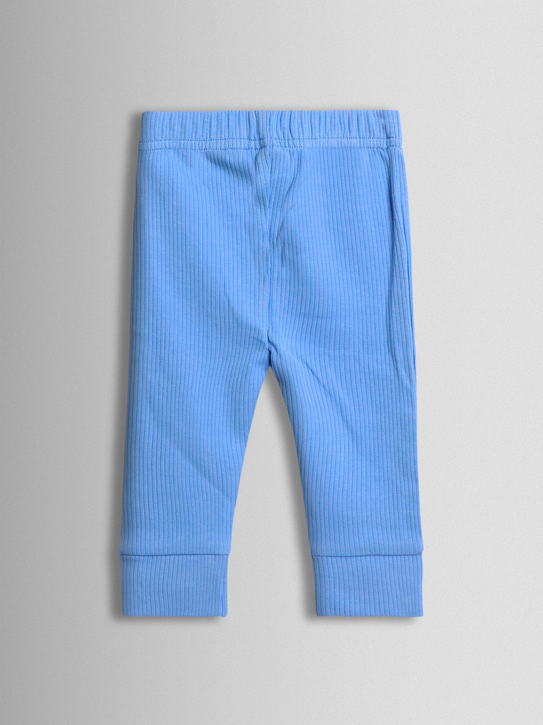 Blue Peter Rabbit™ Appliqué Top & Legging Set - Image 6 of 7