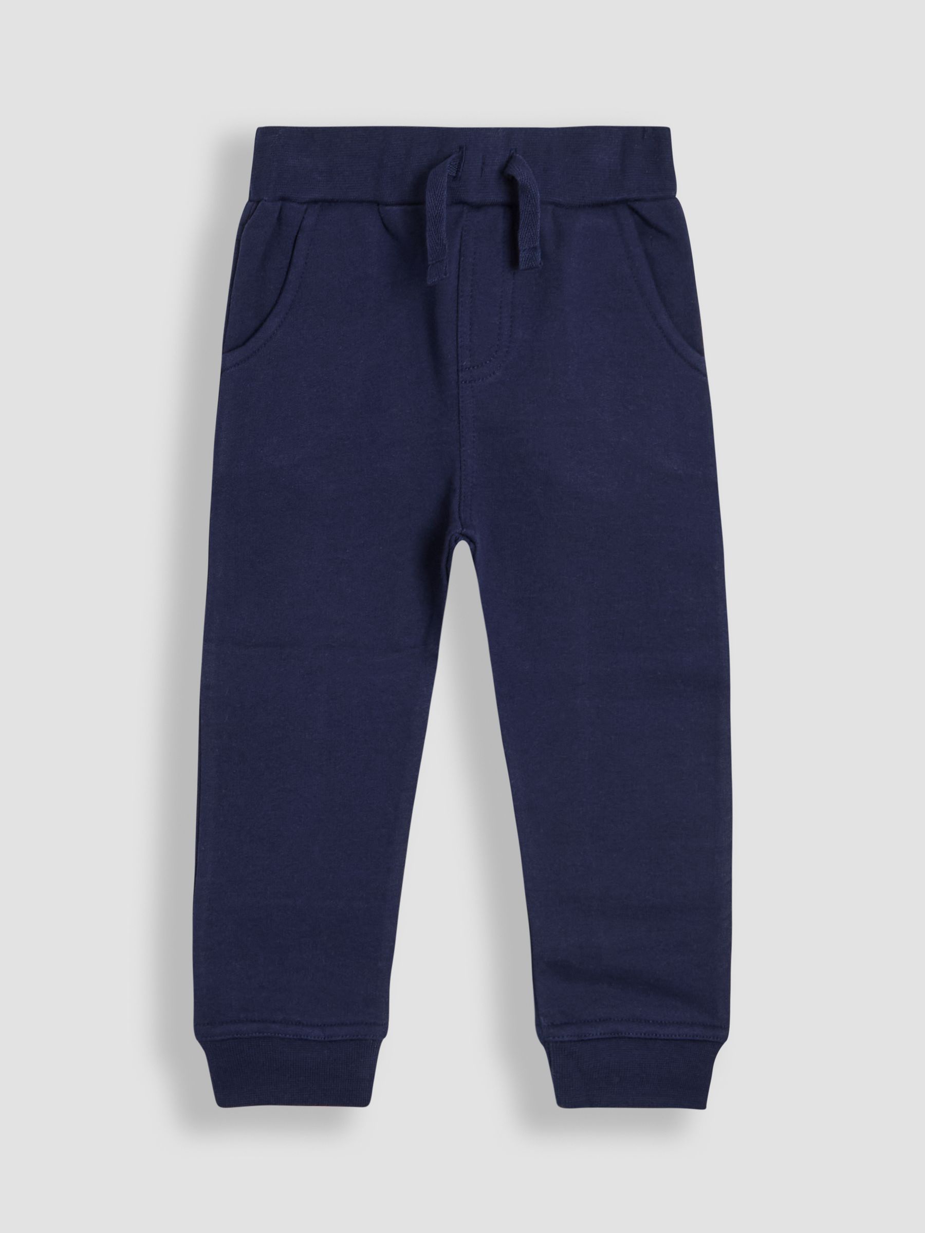 Burgundy Red 2-Pack Joggers - Image 2 of 5