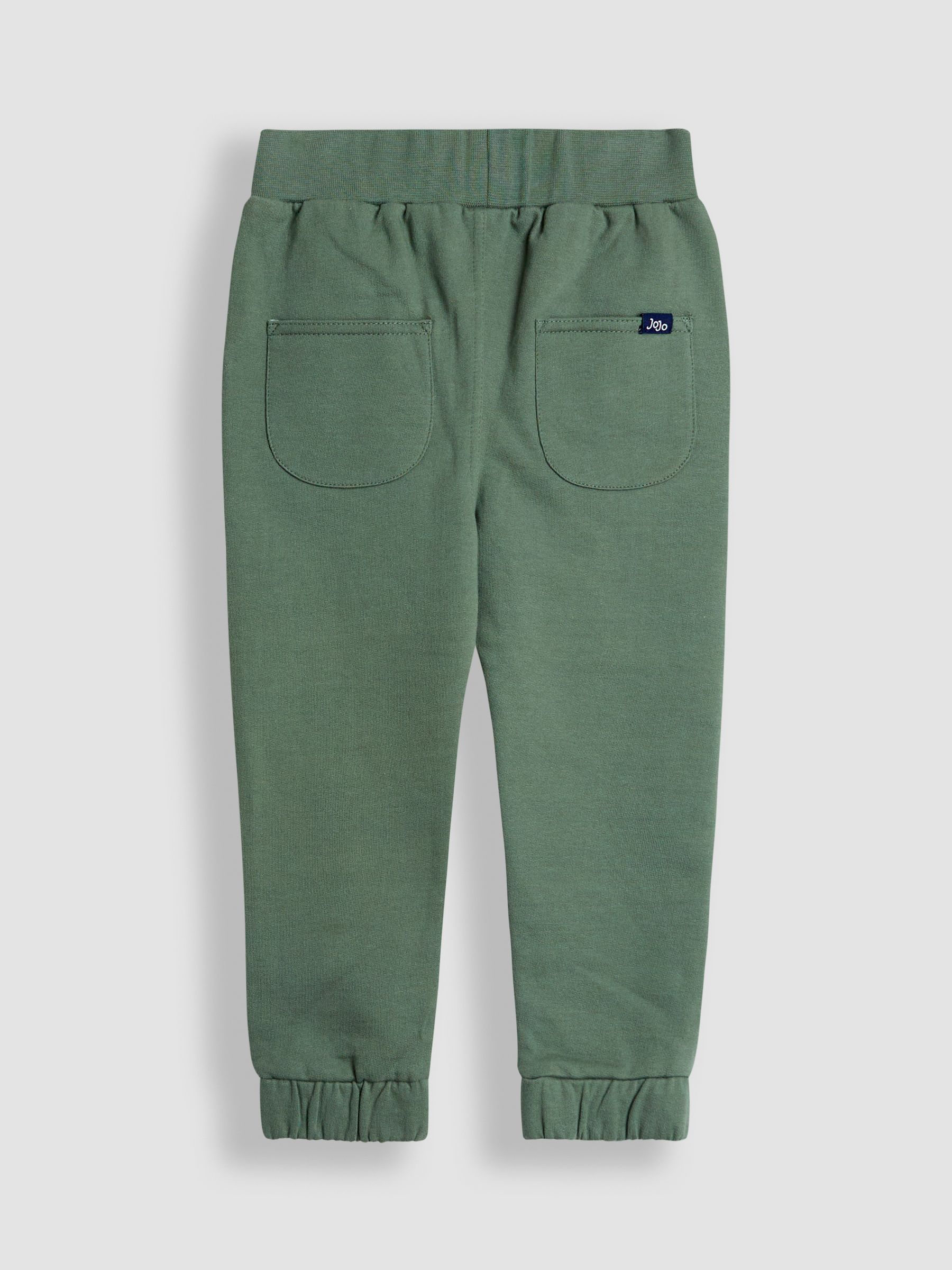 Green 2-Pack Relaxed Joggers - Image 3 of 5