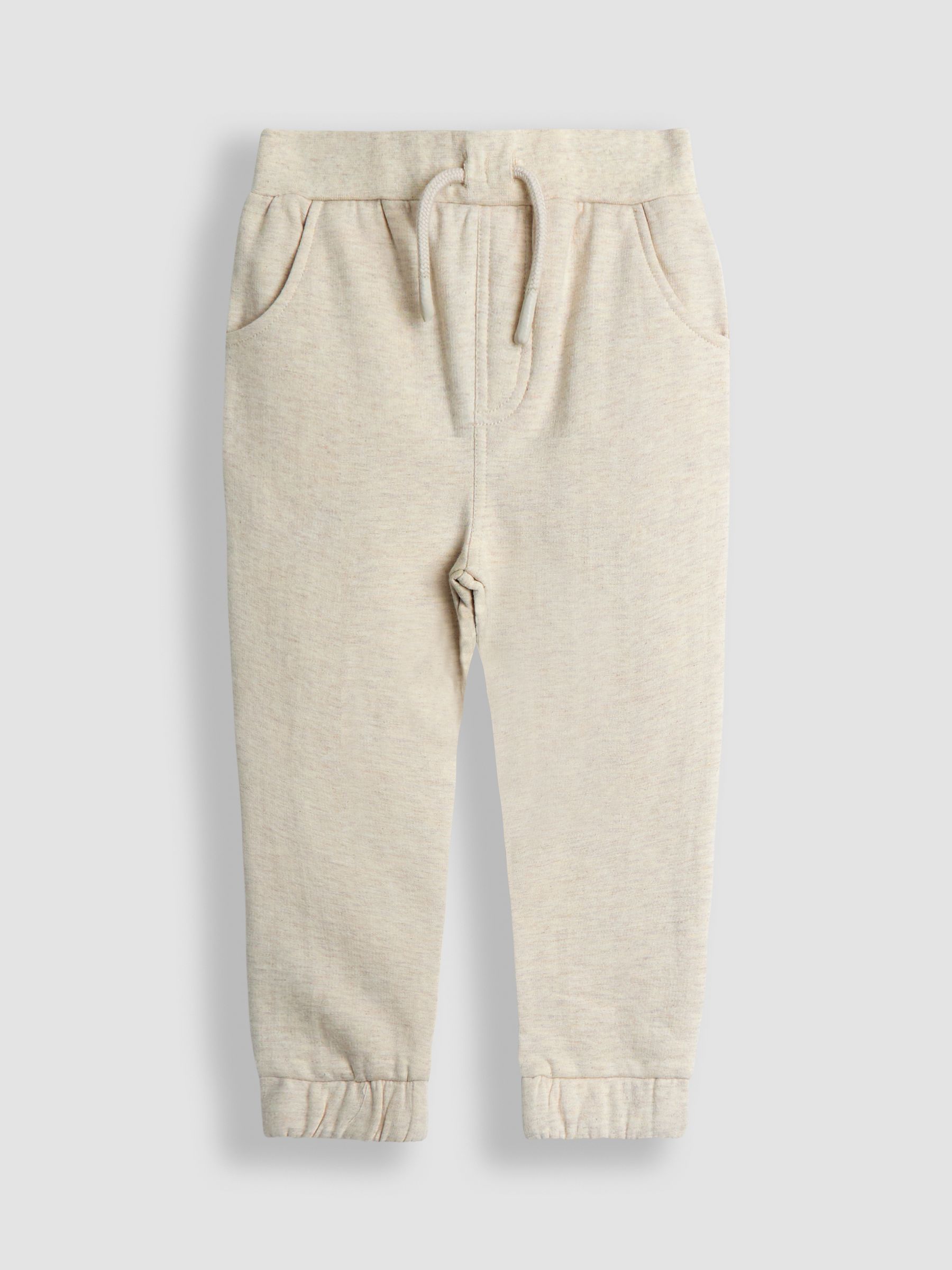 Green 2-Pack Relaxed Joggers - Image 4 of 5