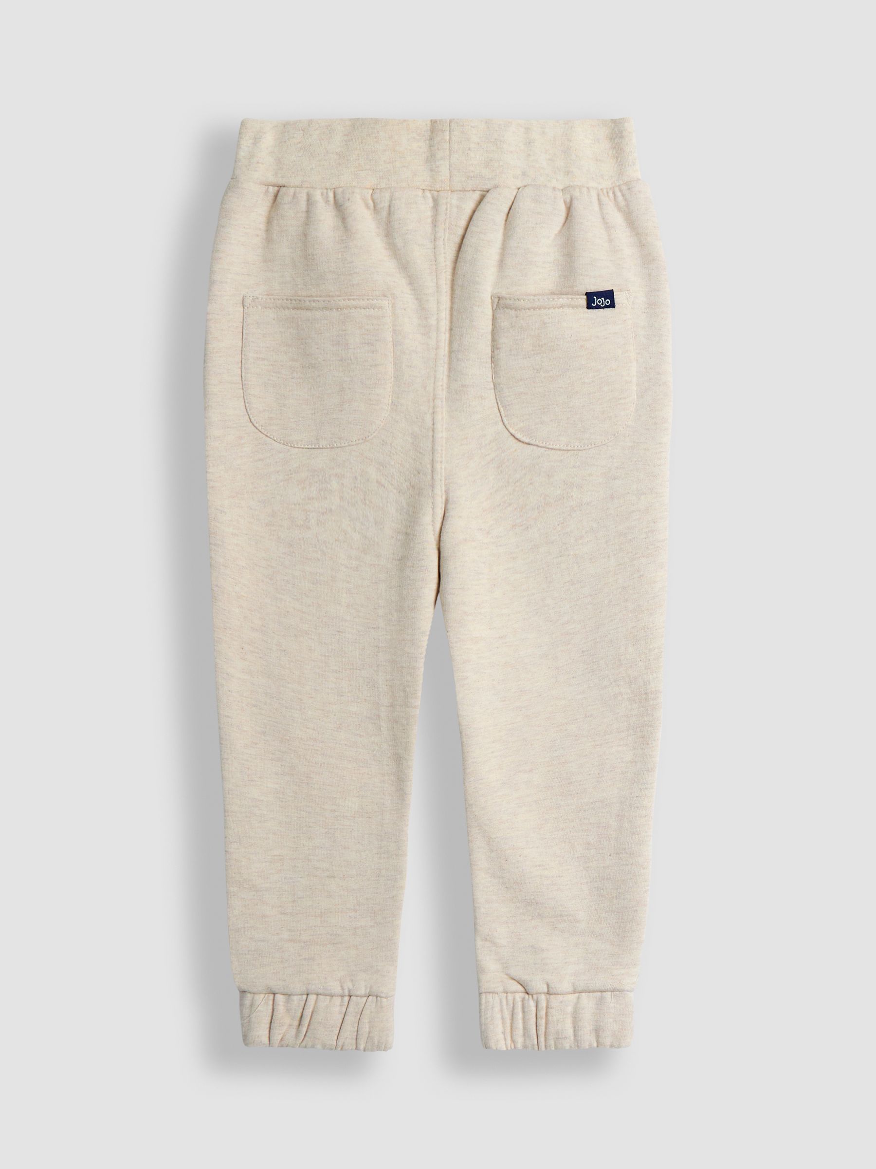 Green 2-Pack Relaxed Joggers - Image 5 of 5