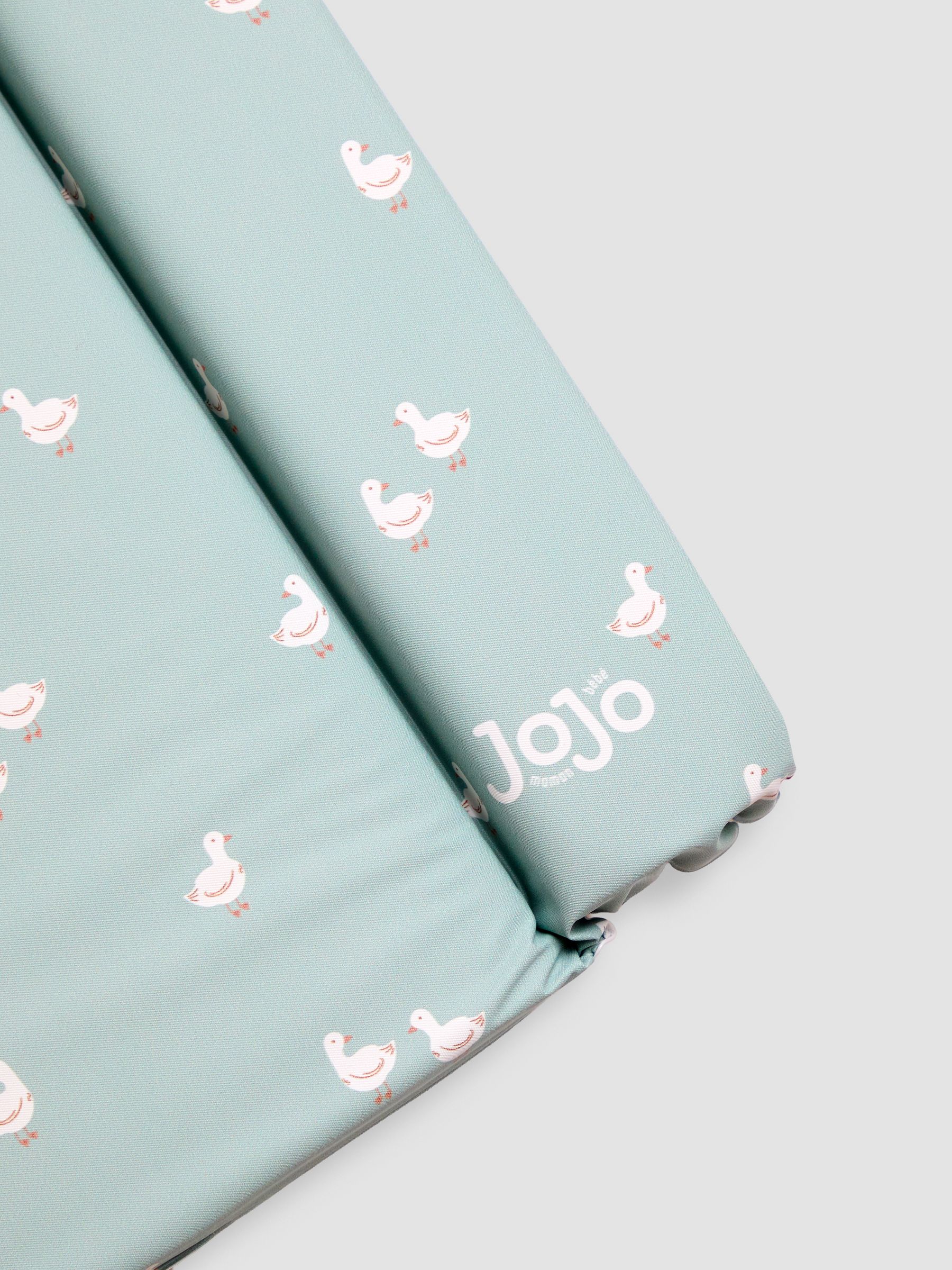 Blue Duck Changing Mat - Image 4 of 4