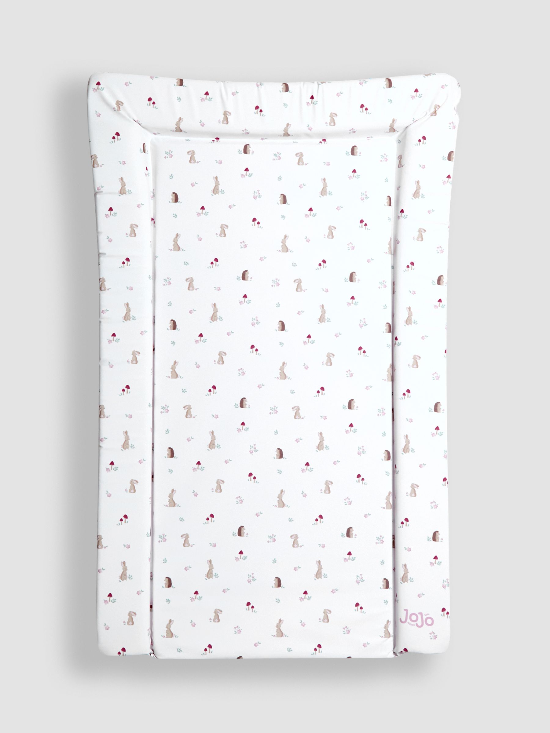 Changing Mats - Image 1 of 2