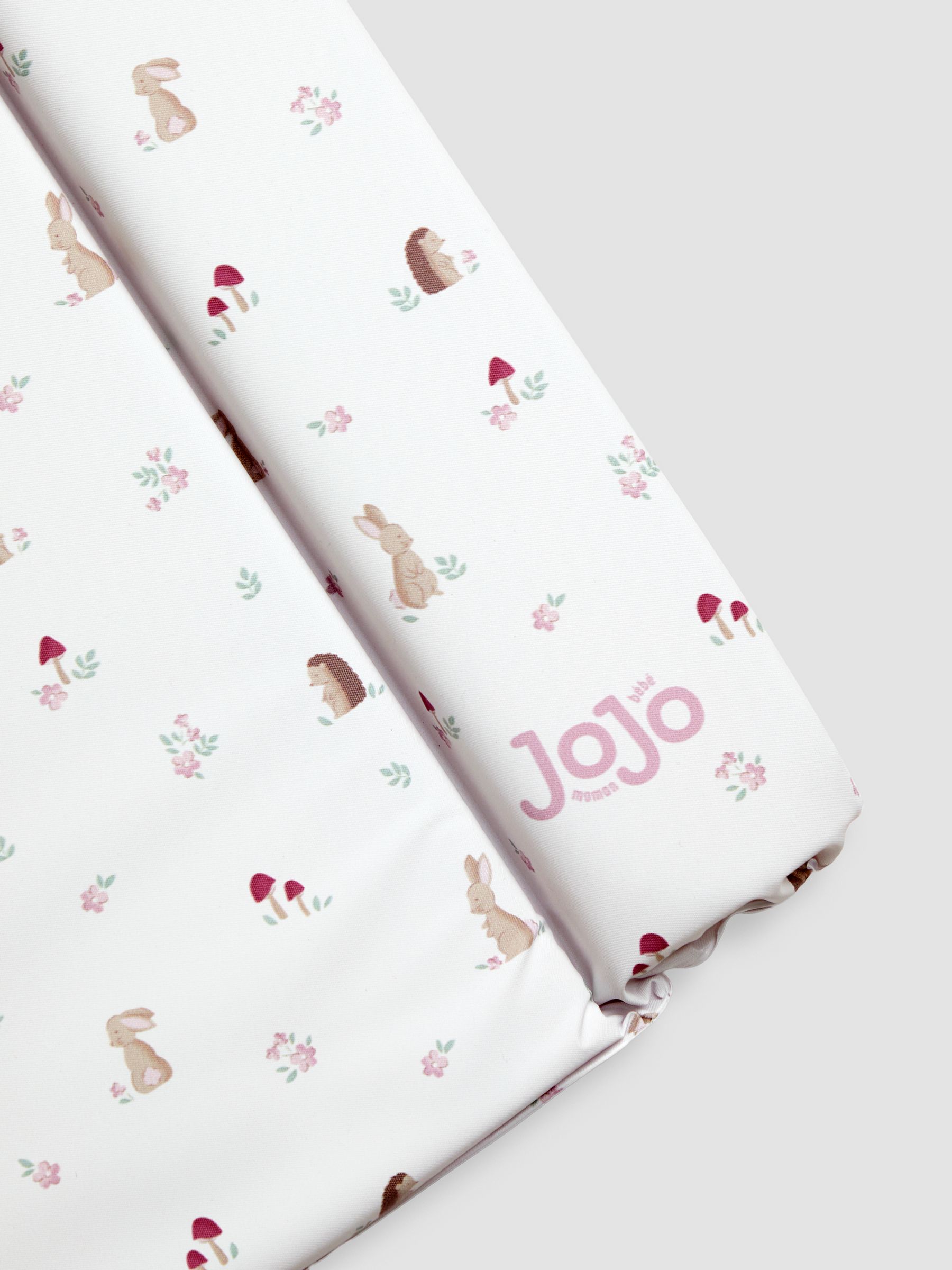 Changing Mats - Image 2 of 2