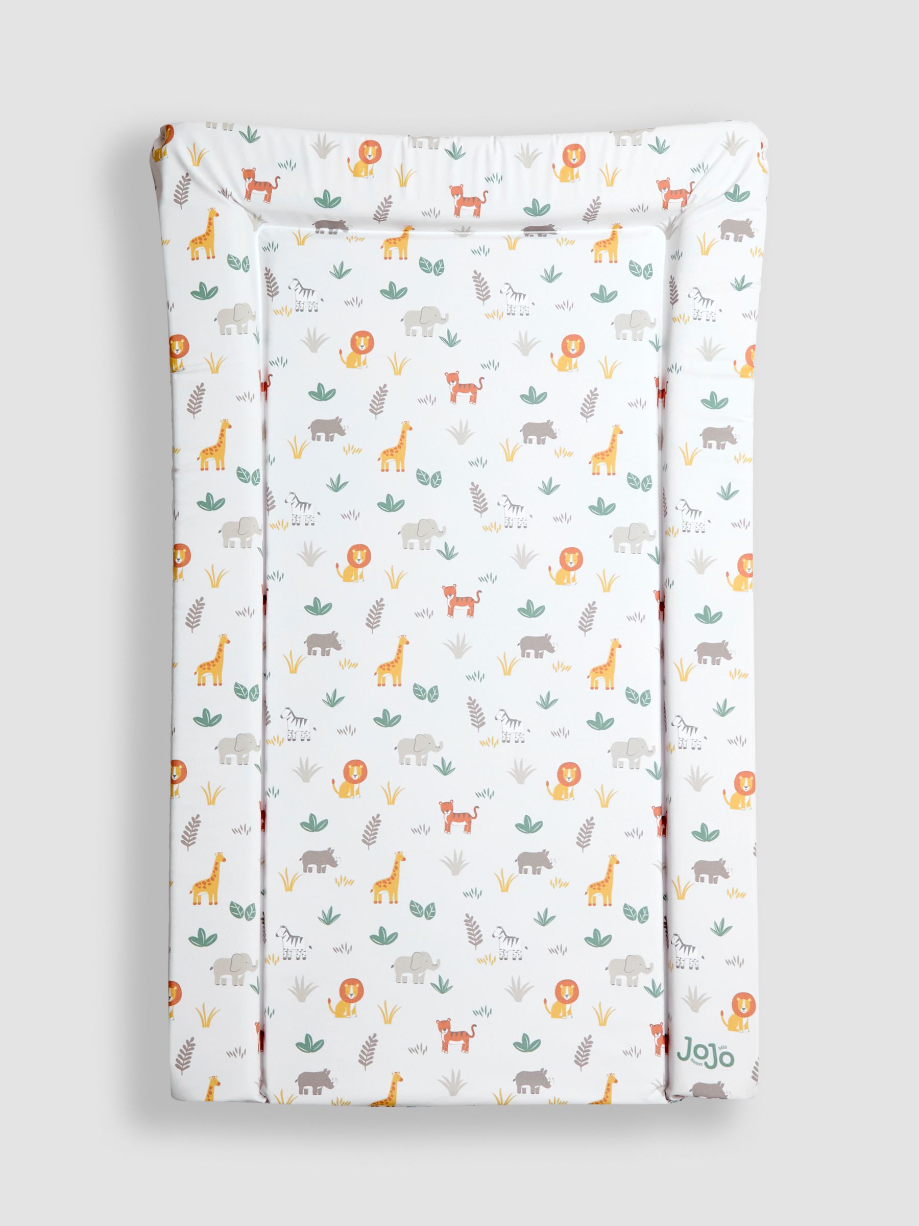 Changing Mats - Image 1 of 2