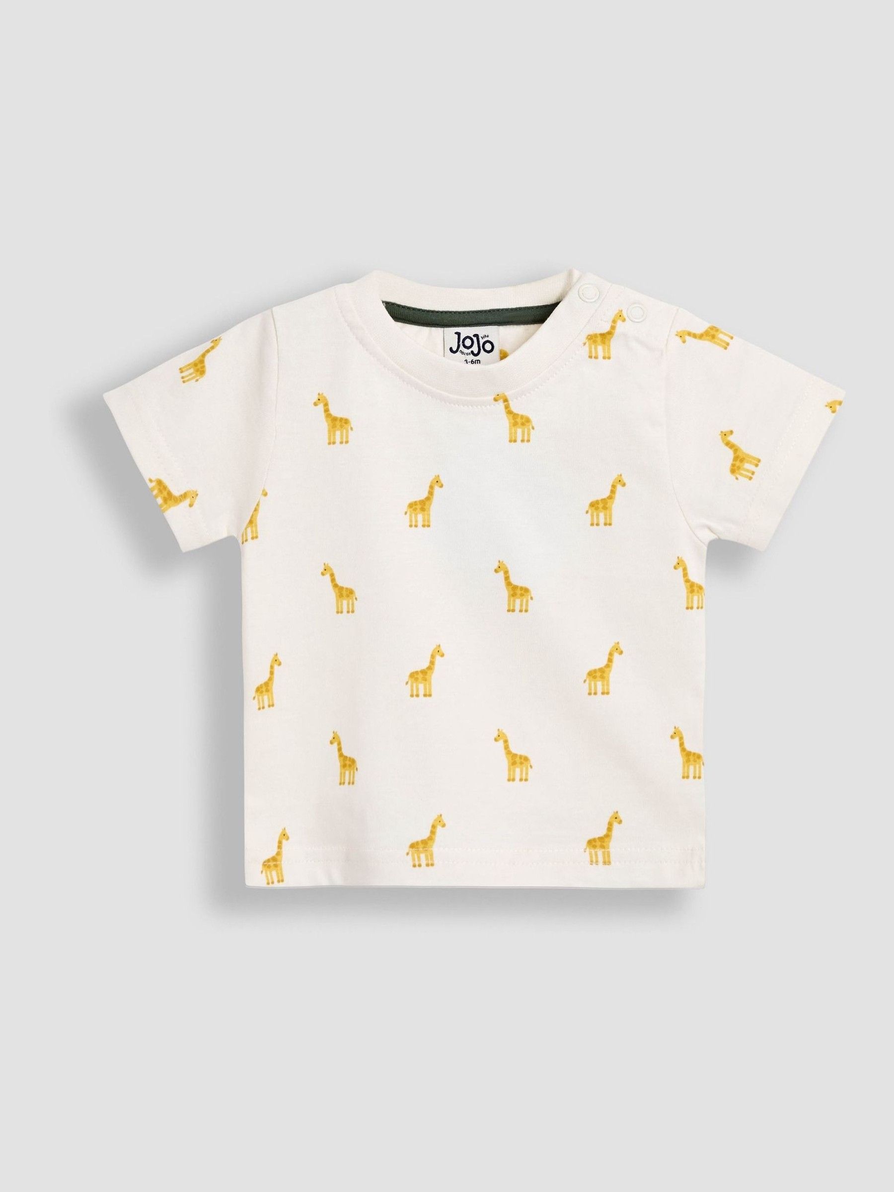 Green Dungarees Set - Image 6 of 7