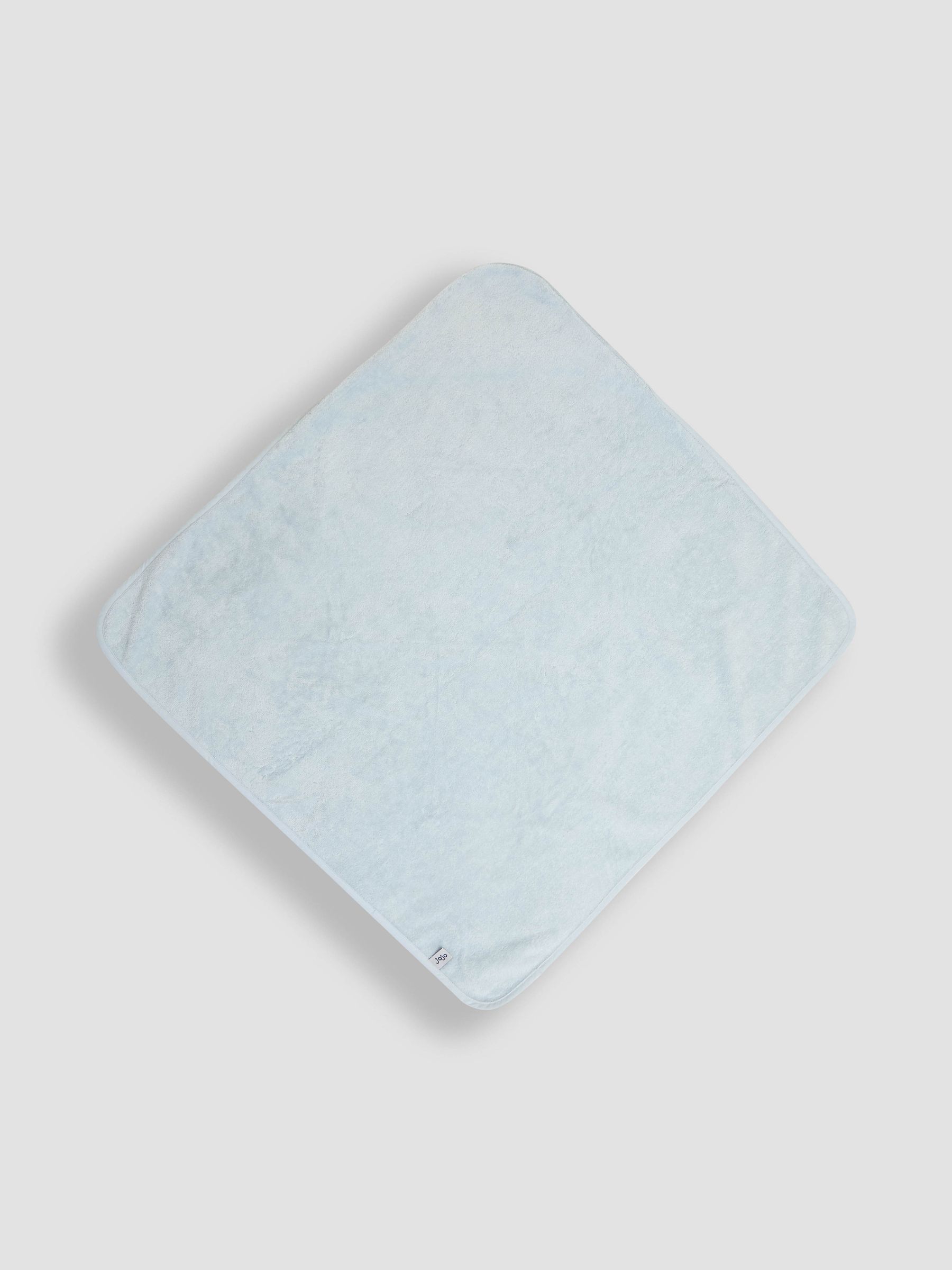 Grey Towel - Image 2 of 3