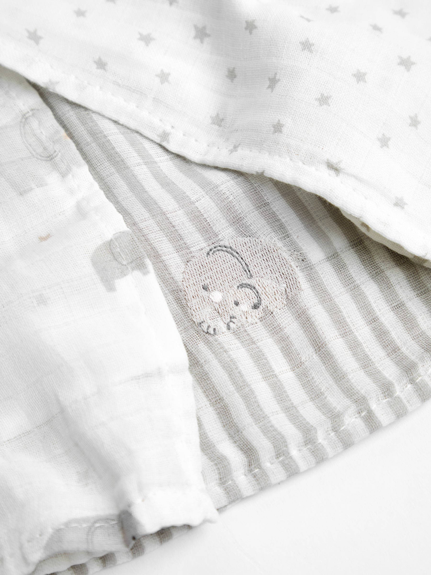 5-Pack Muslins - Image 6 of 6