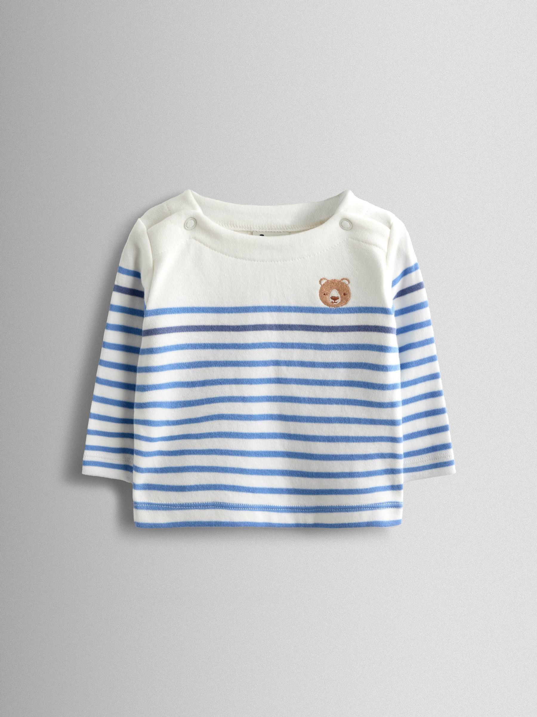 Cream Top & Leggings Set - Image 3 of 6