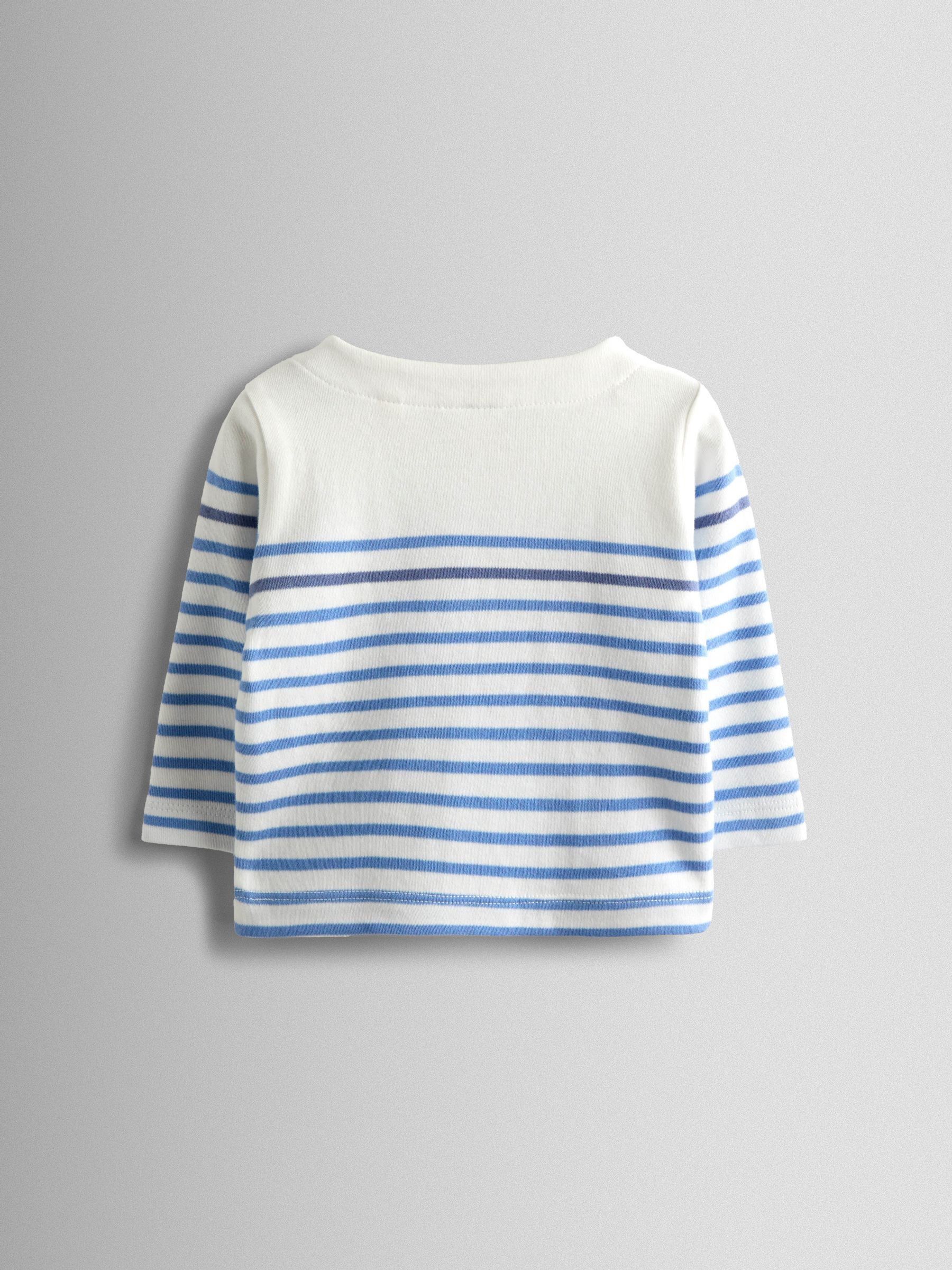 Cream Top & Leggings Set - Image 4 of 6