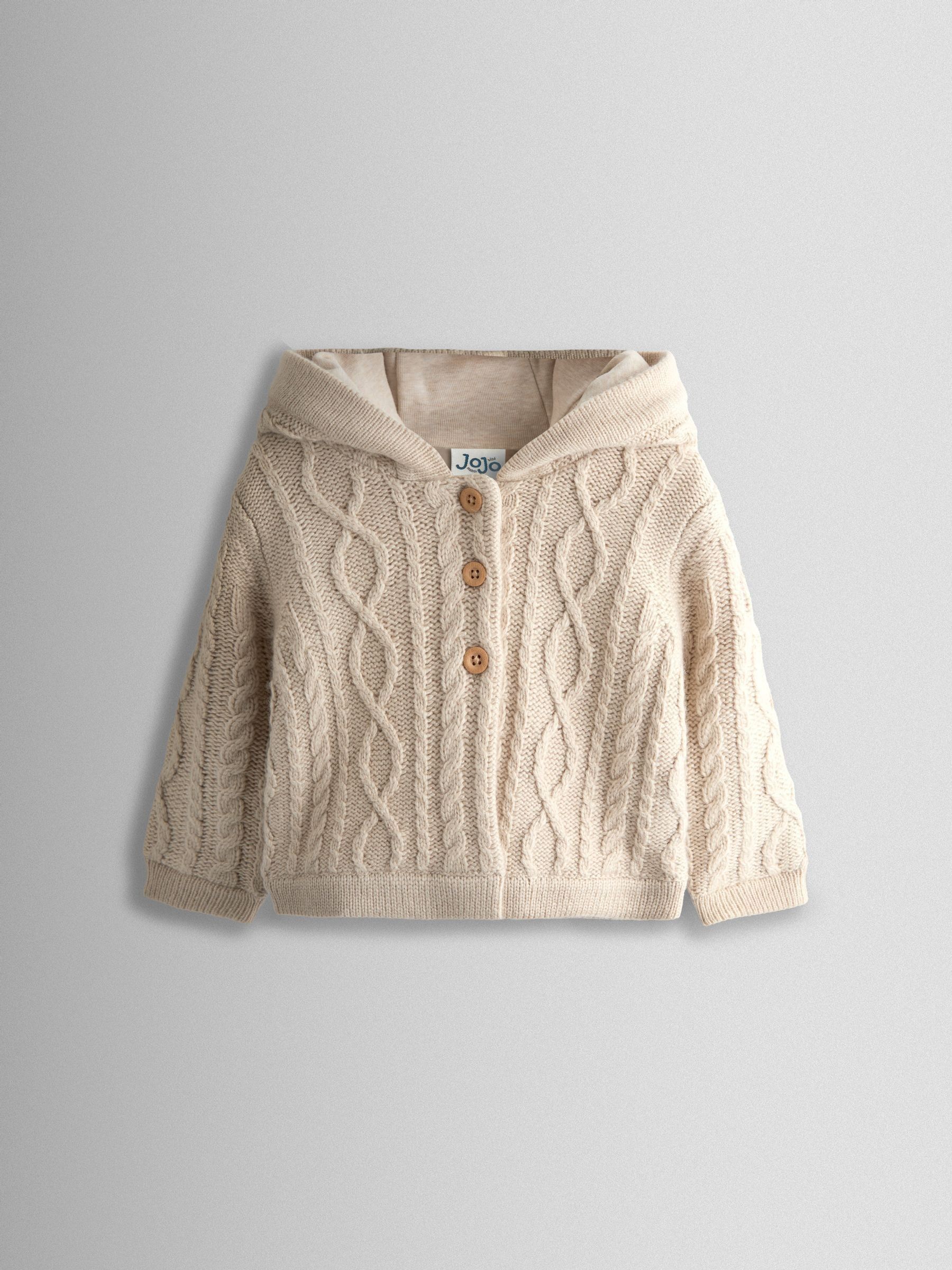 Natural Jumper - Image 2 of 5 Natural Jumper - Image 2 of 5