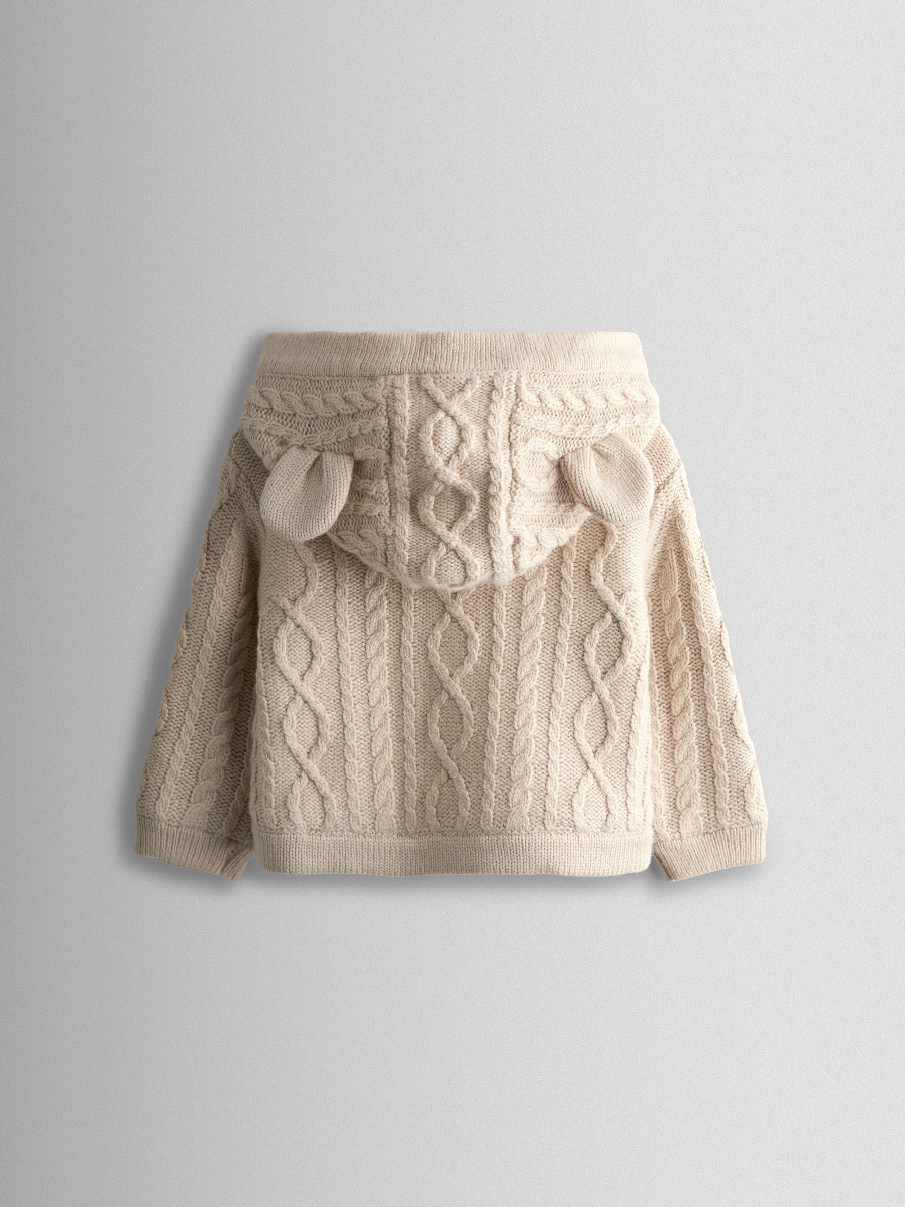 Natural Jumper - Image 3 of 5