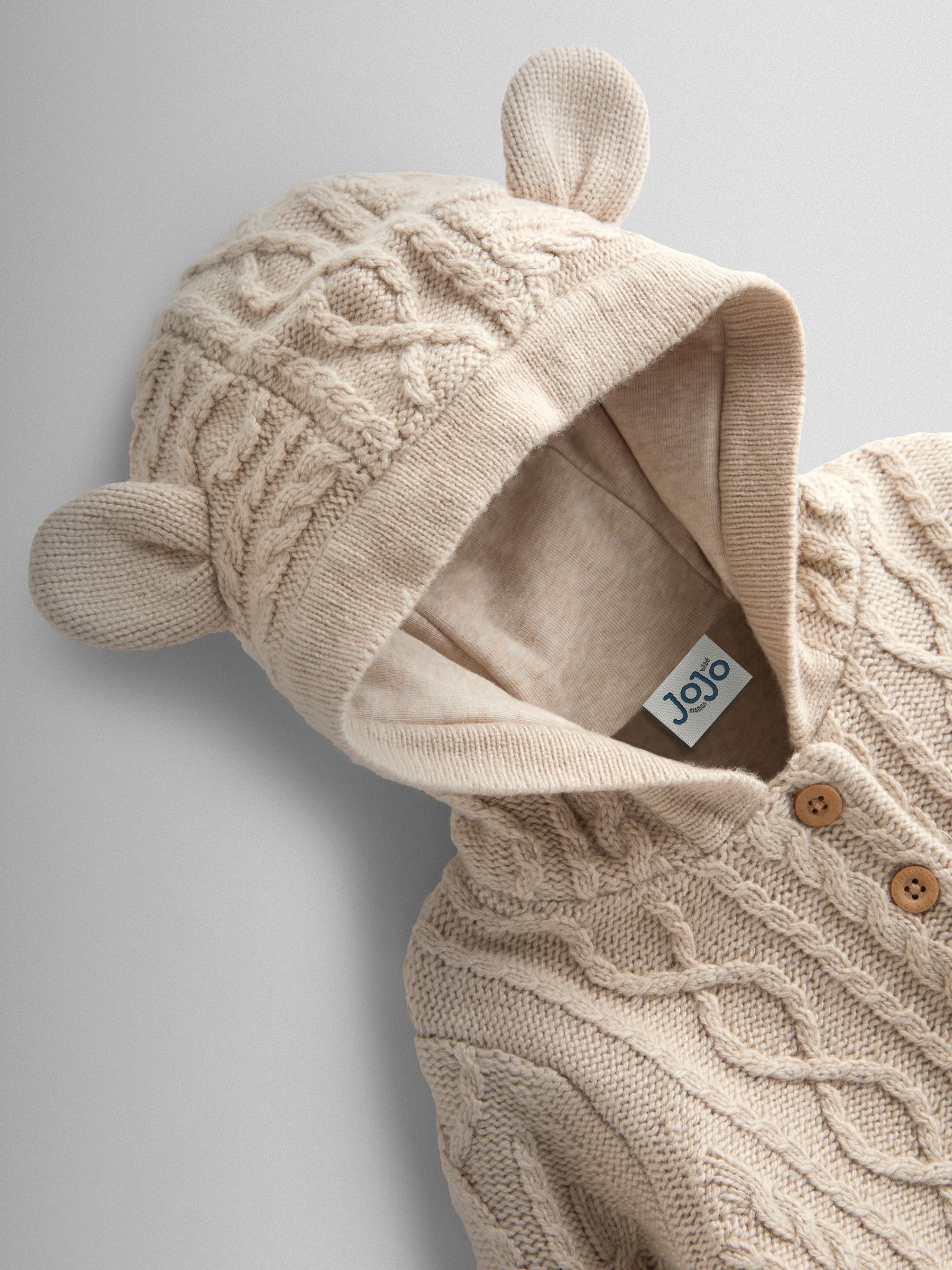 Natural Jumper - Image 4 of 5