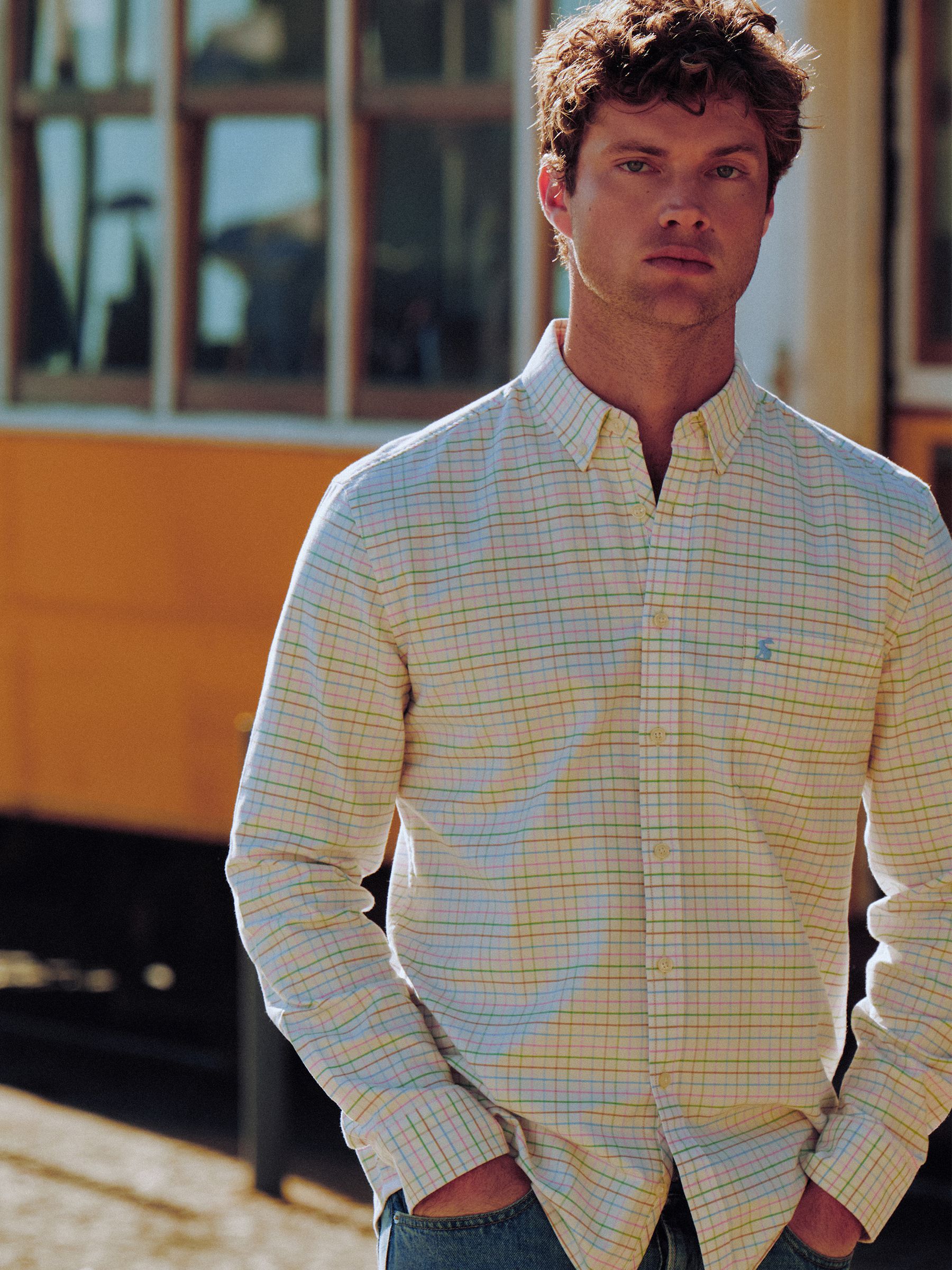 Shirts Guide