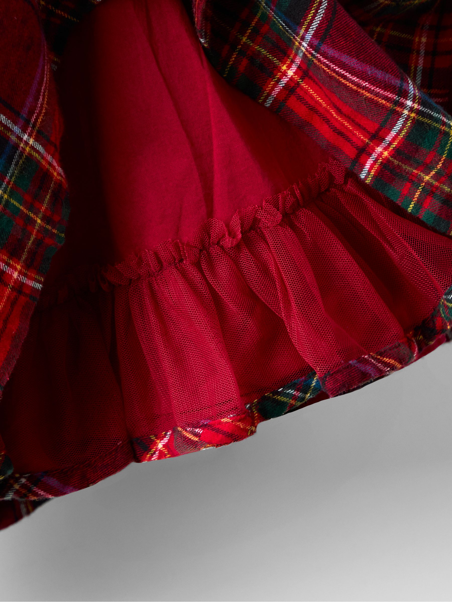 Red Dress - Image 4 of 4