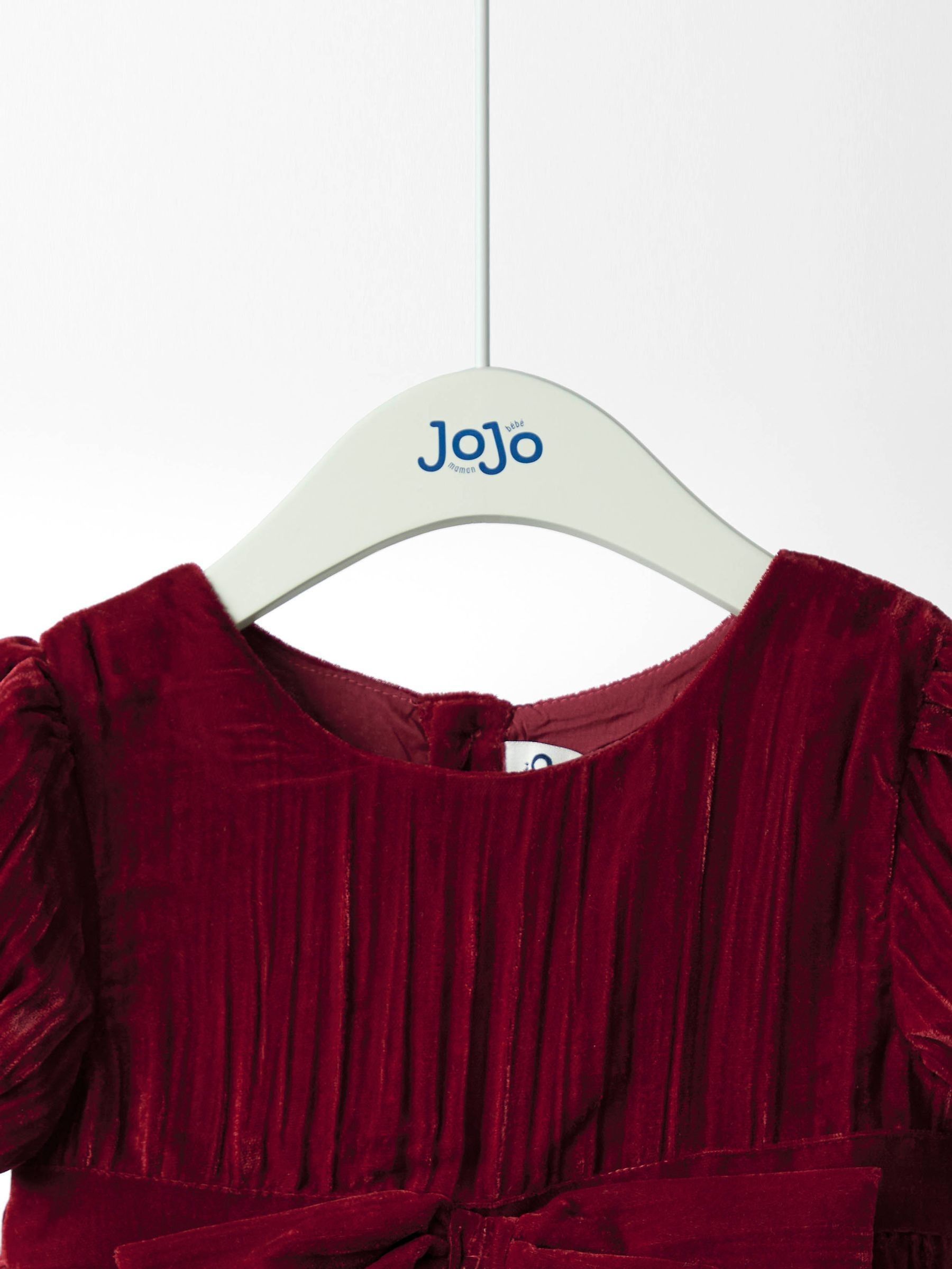 Red Dress - Image 2 of 5