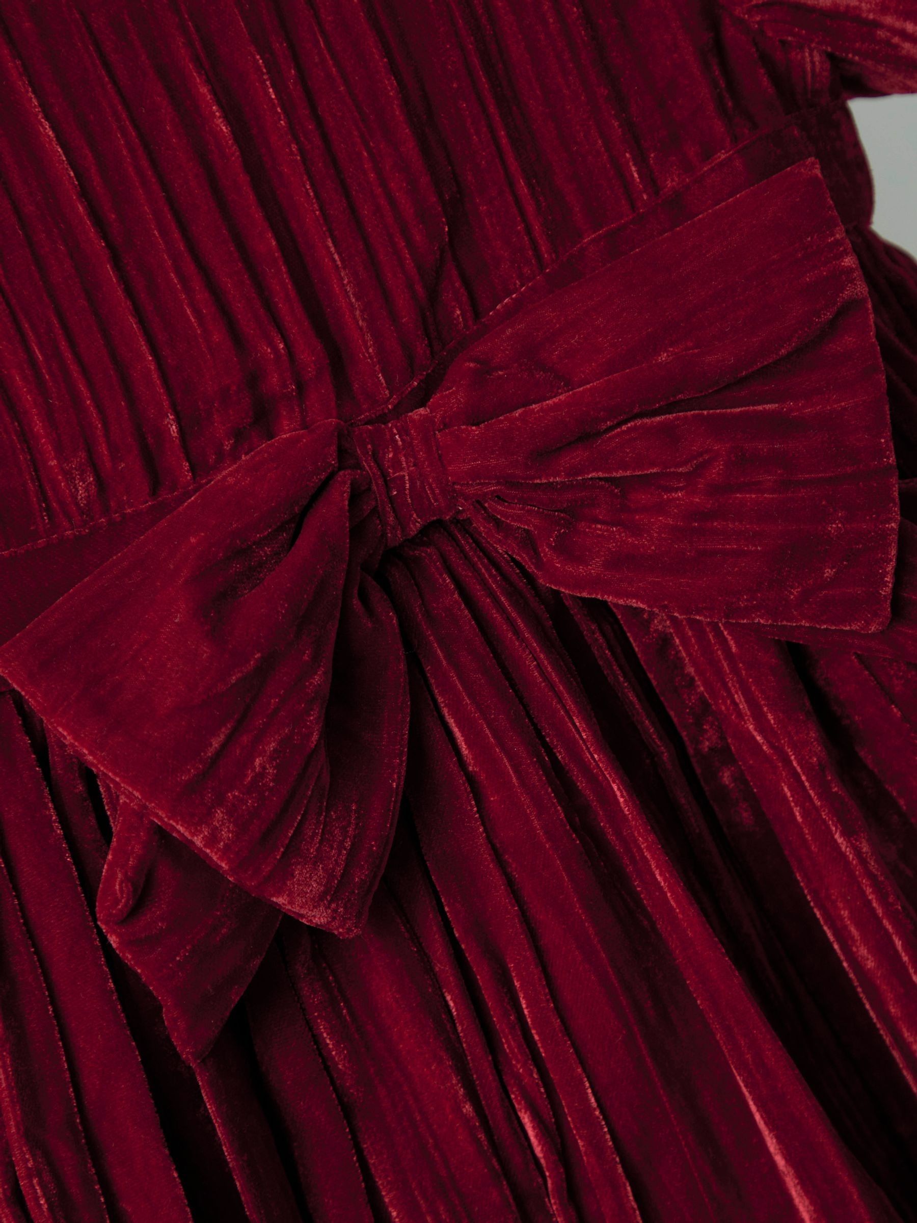 Red Dress - Image 3 of 5
