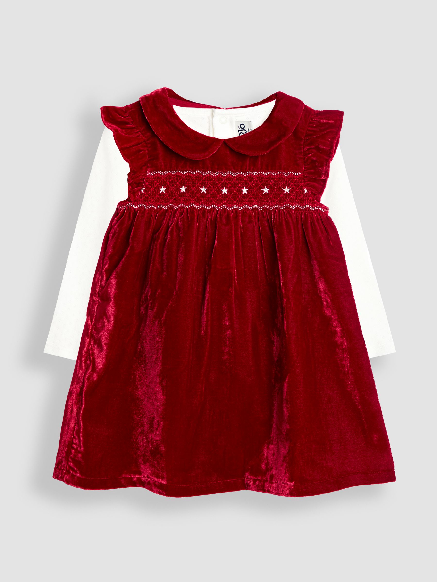 Red Dress - Image 1 of 6