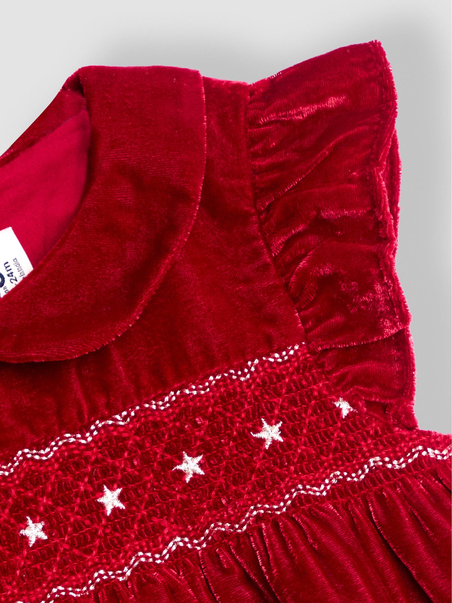 Red Dress - Image 6 of 6