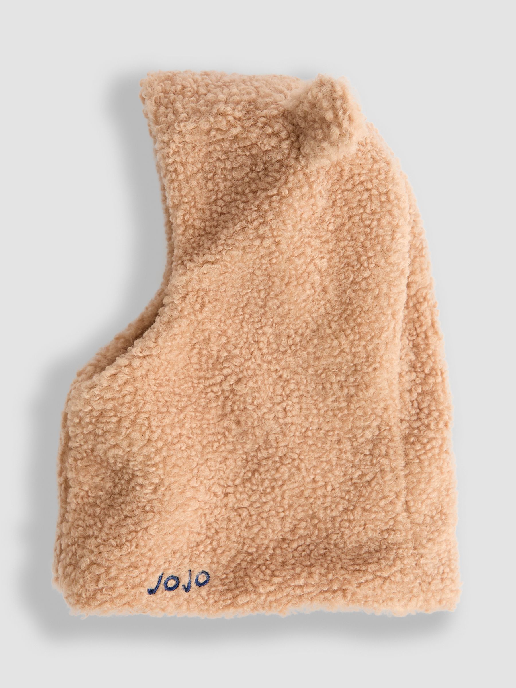 Natural Bear Borg Balaclava - Image 2 of 3