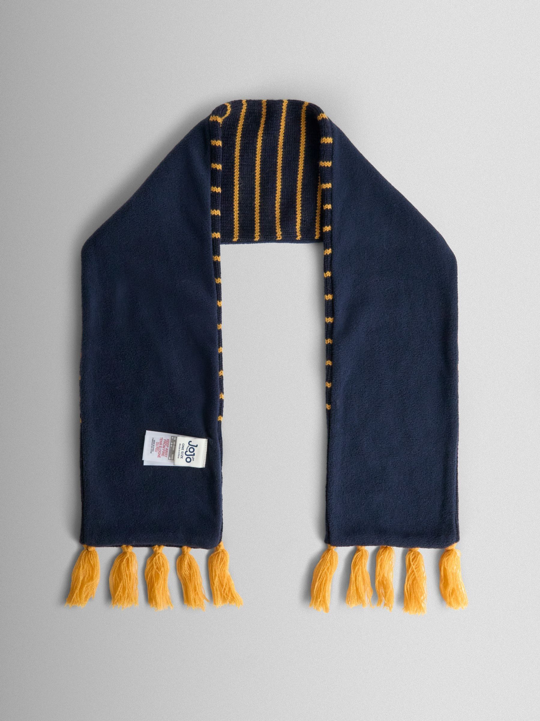 Blue Digger Scarf - Image 2 of 4