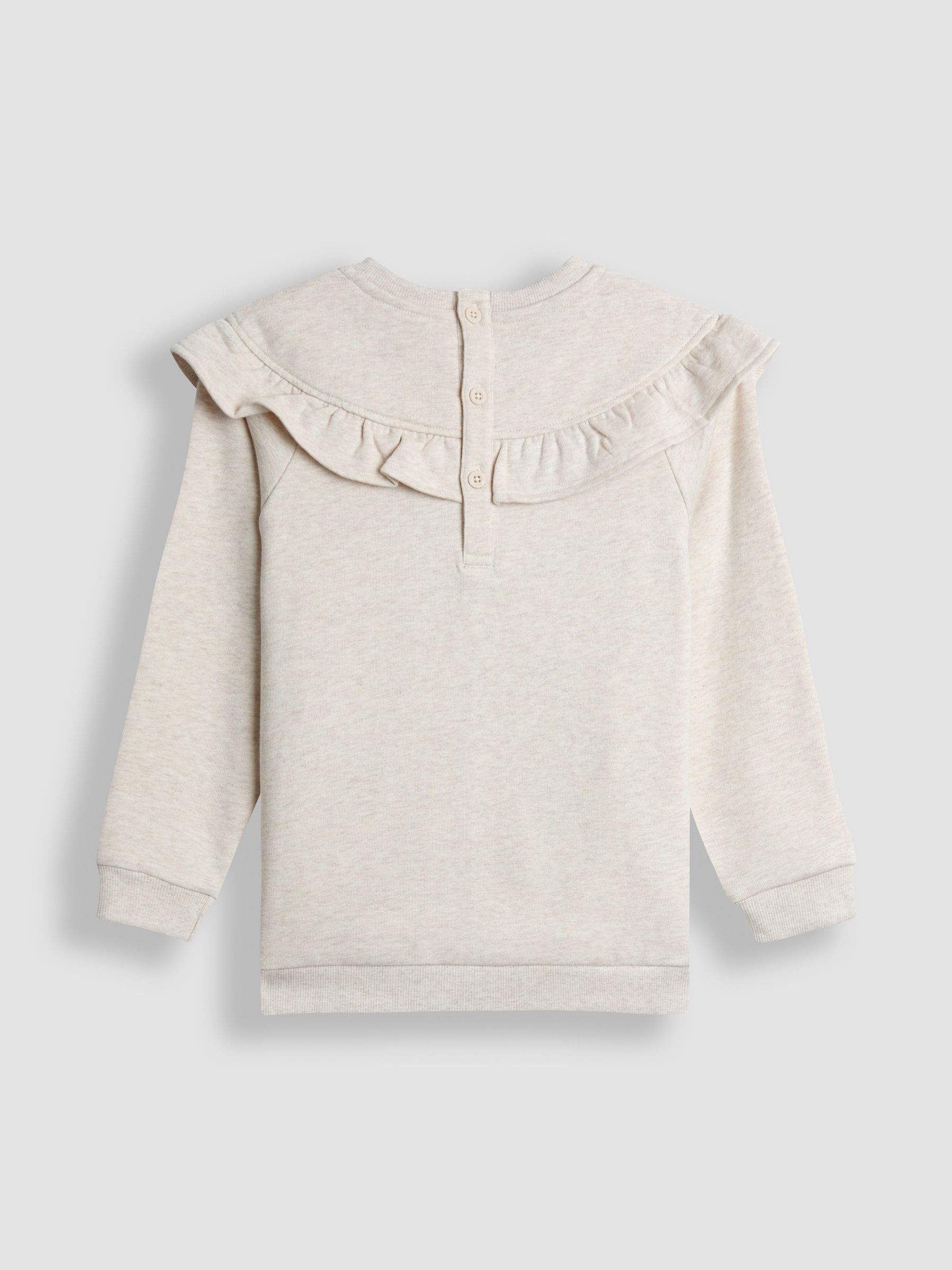 Grey Sweatshirt And Leggings Set - Image 3 of 6