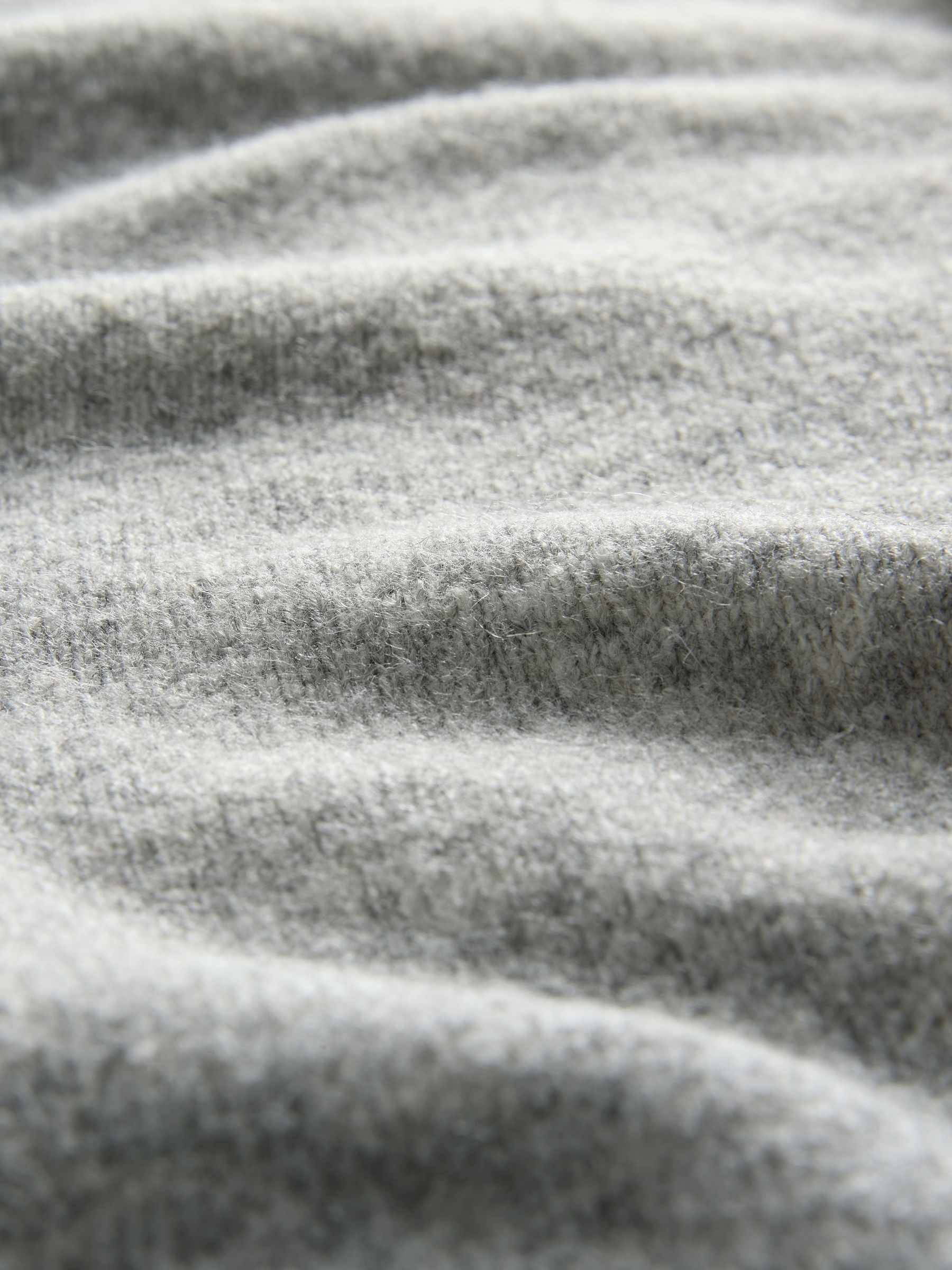 2 Pack Crew Neck Knitted Jumper With Wool - Image 8 of 9