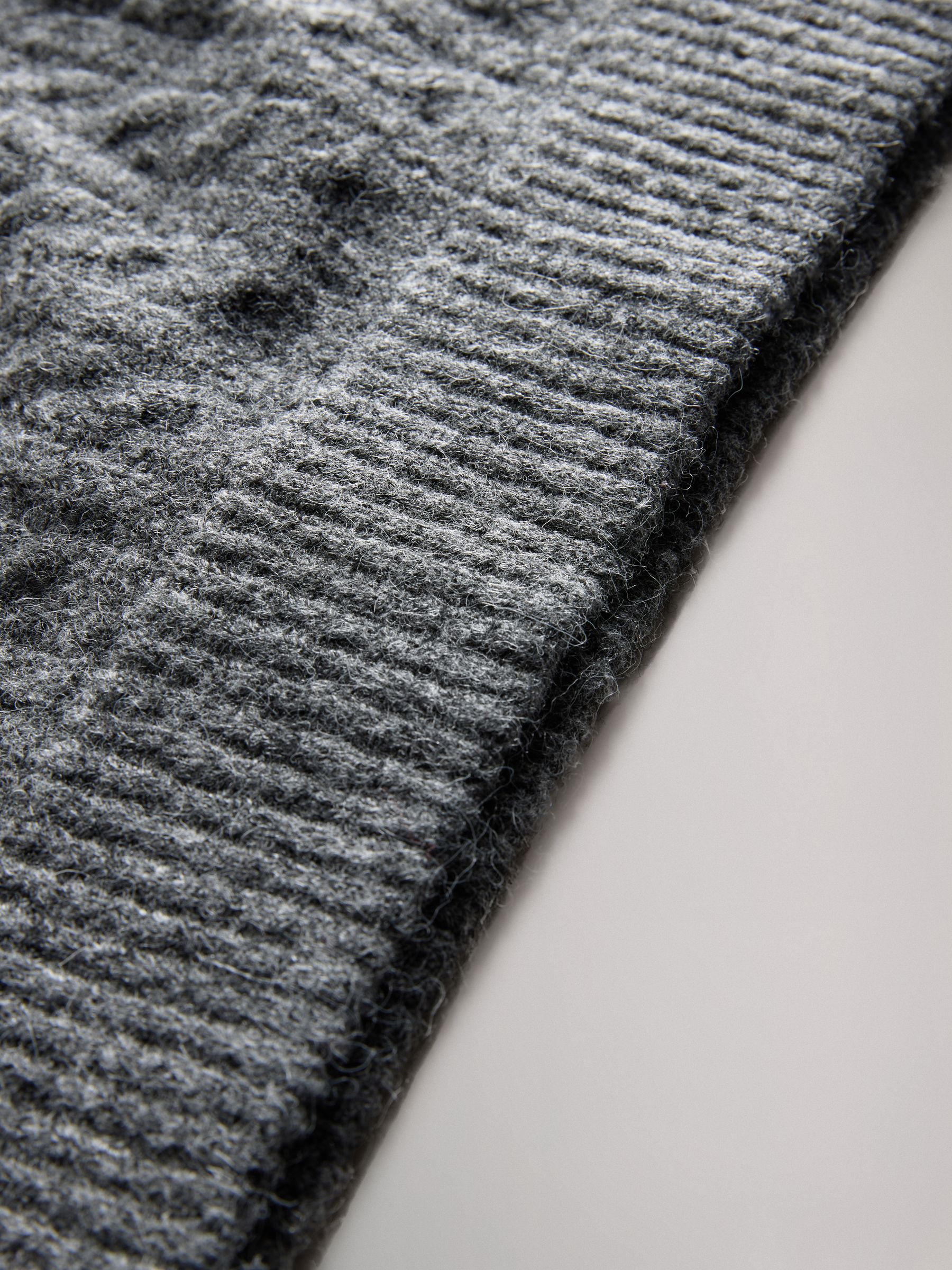 2 Pack Knitted Wool Mini Skirts - Image 6 of 6 2 Pack Knitted Wool Mini Skirts - Image 6 of 6