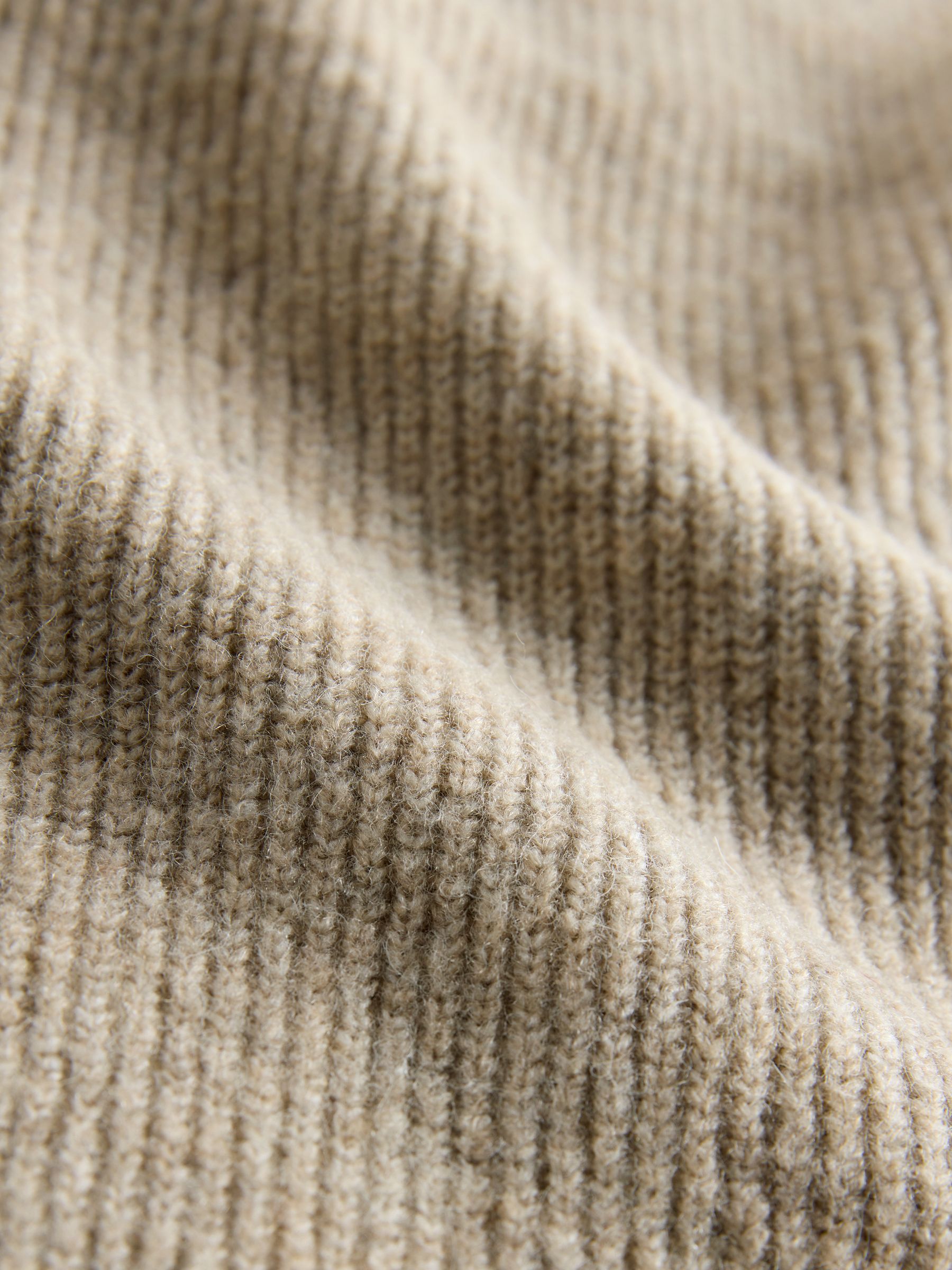 2 Pack Knitted Vest With Wool - Image 5 of 5