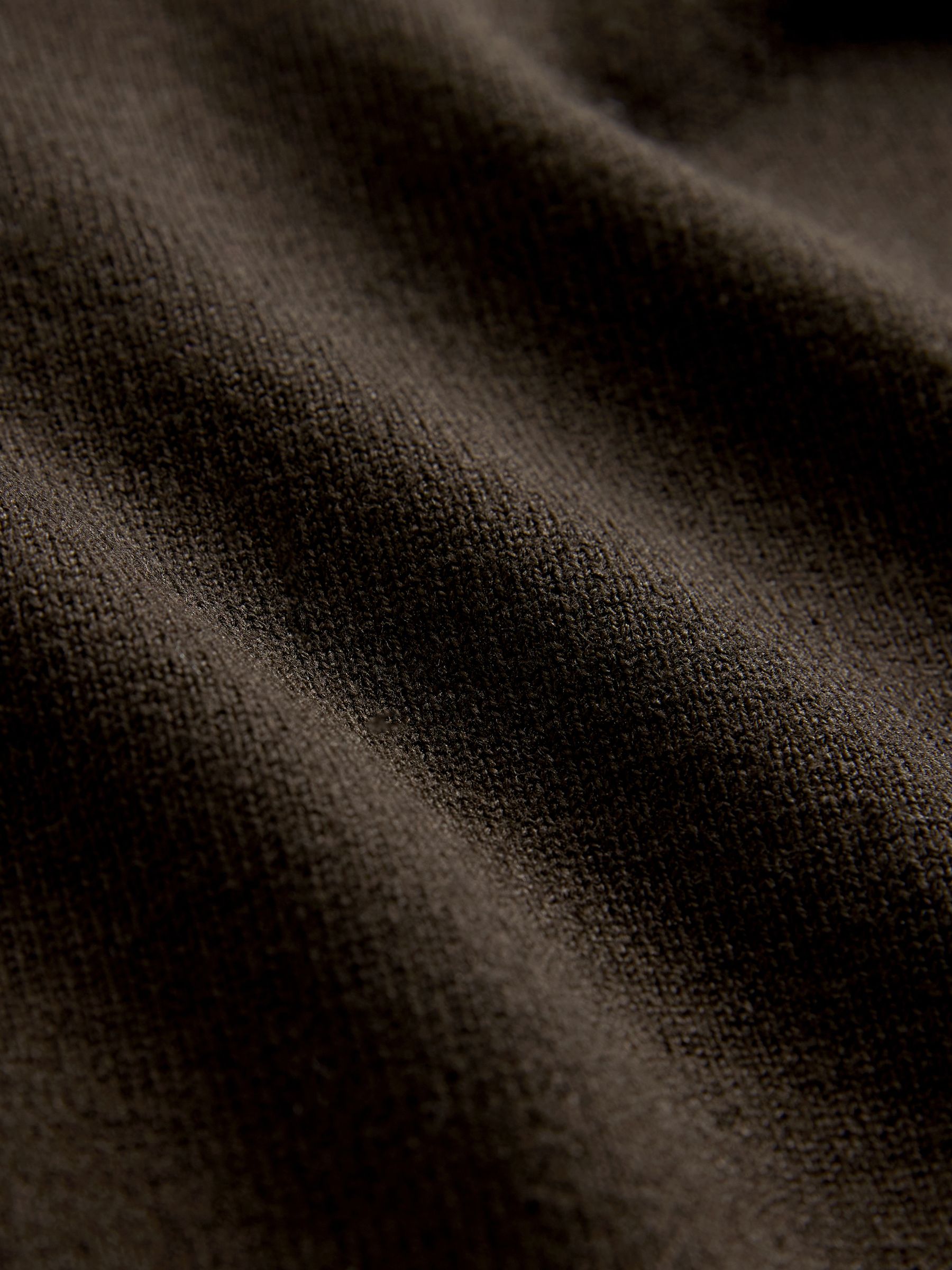 Fine Knit Collared Polo Jumpers 2 Pack - Image 10 of 10