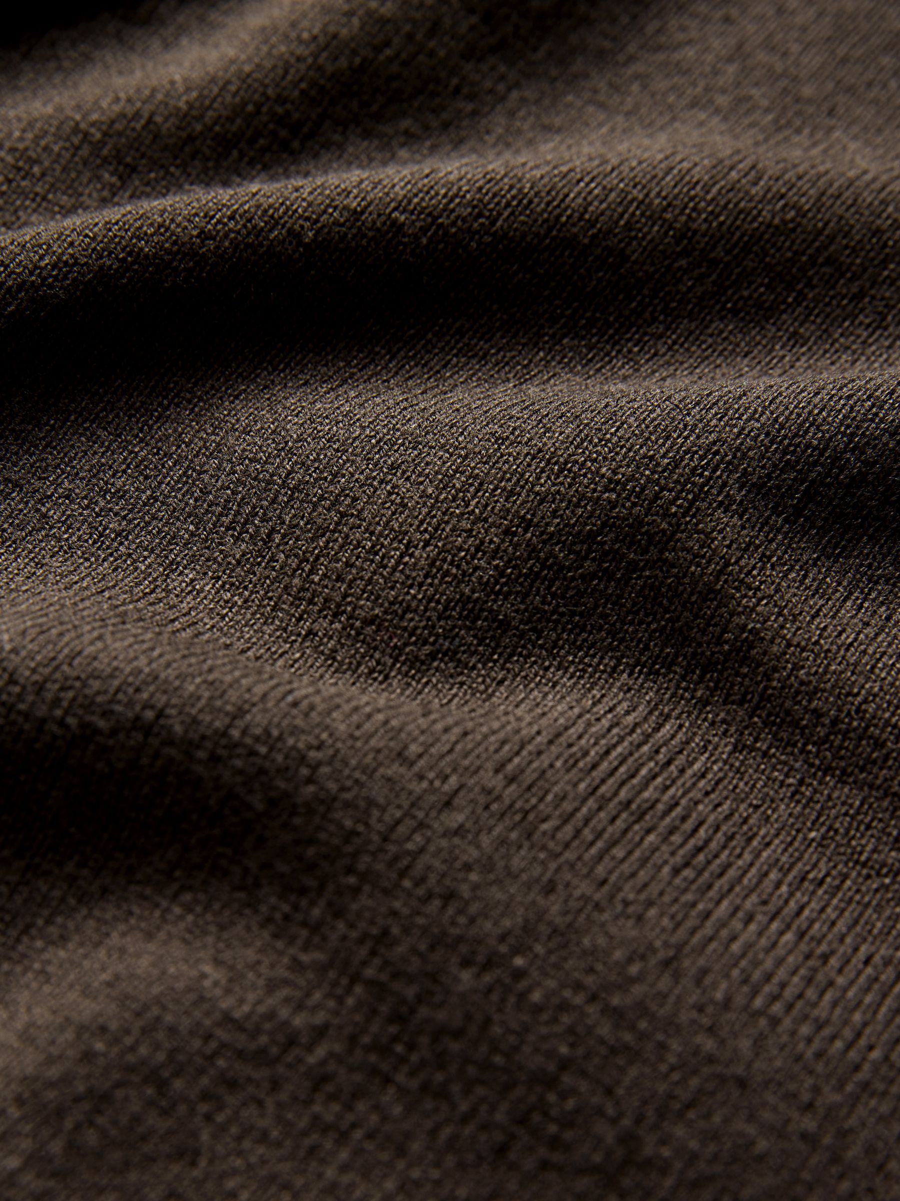 Chocolate Brown - 3 Pack Bundle Knit Jumpers - Image 12 of 12