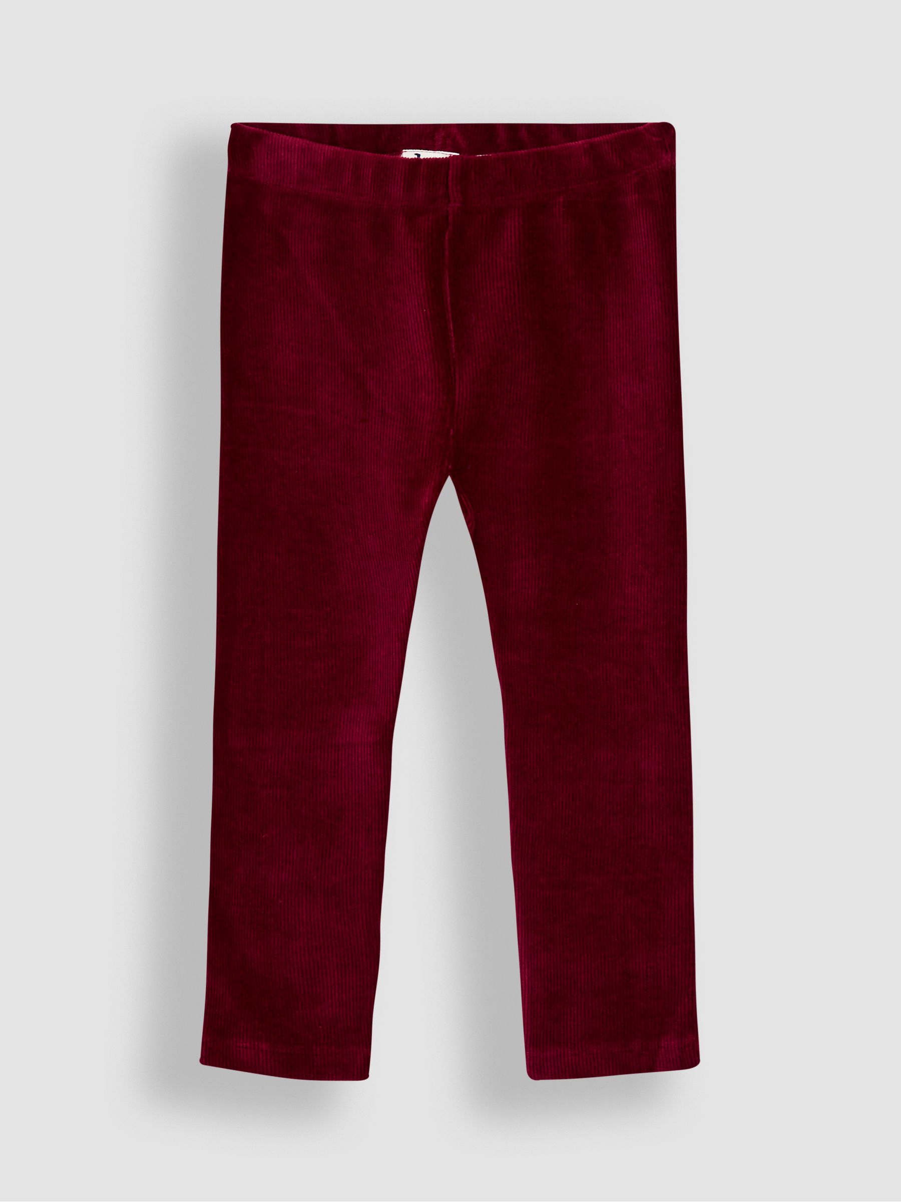Pink Printed Sweatshirt & Legging Set - Image 4 of 5