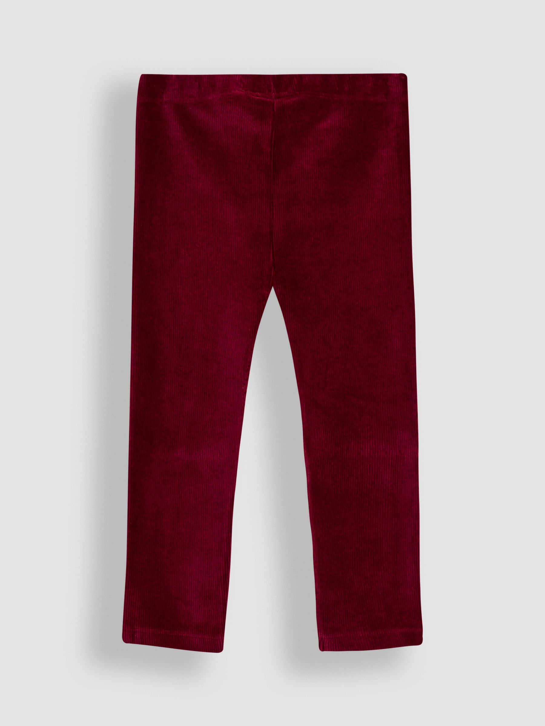 Pink Printed Sweatshirt & Legging Set - Image 5 of 5