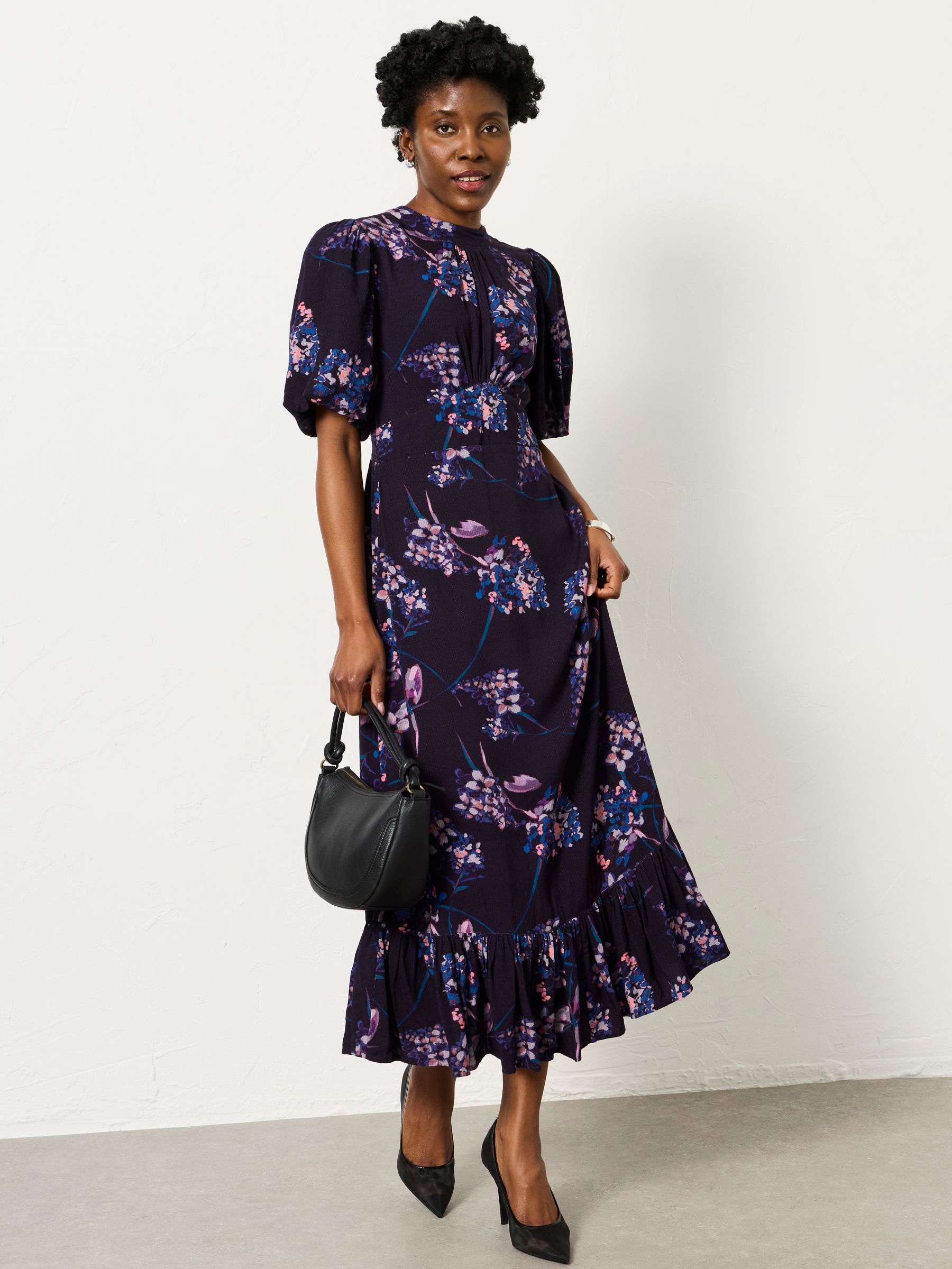 Midi Dress