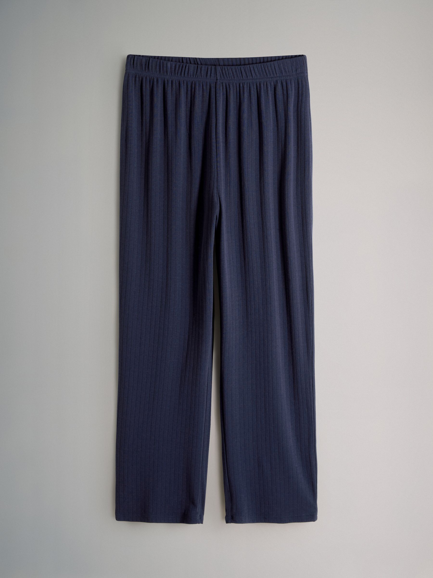2 Pack Pointelle Pyjamas - Image 5 of 7