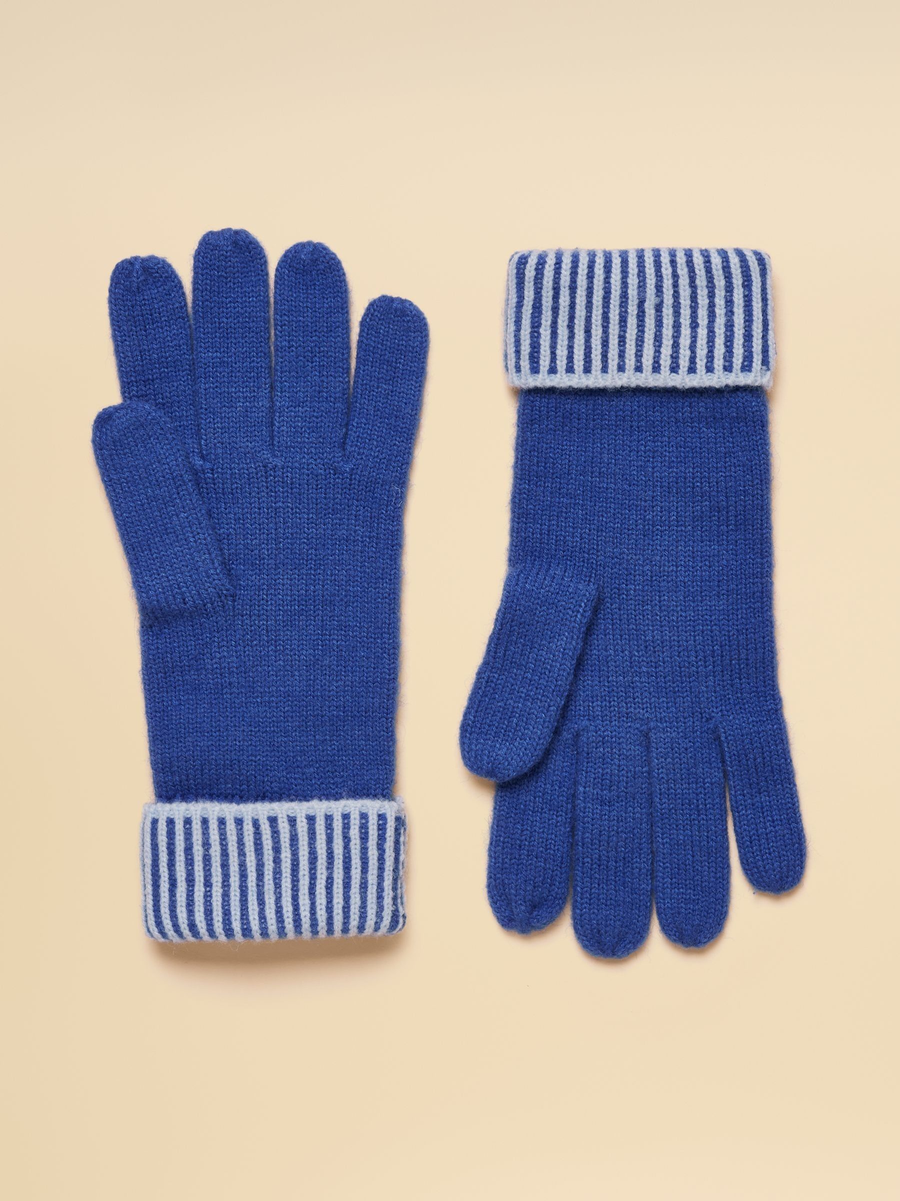 Ada Blue Plated Glove - Image 2 of 3