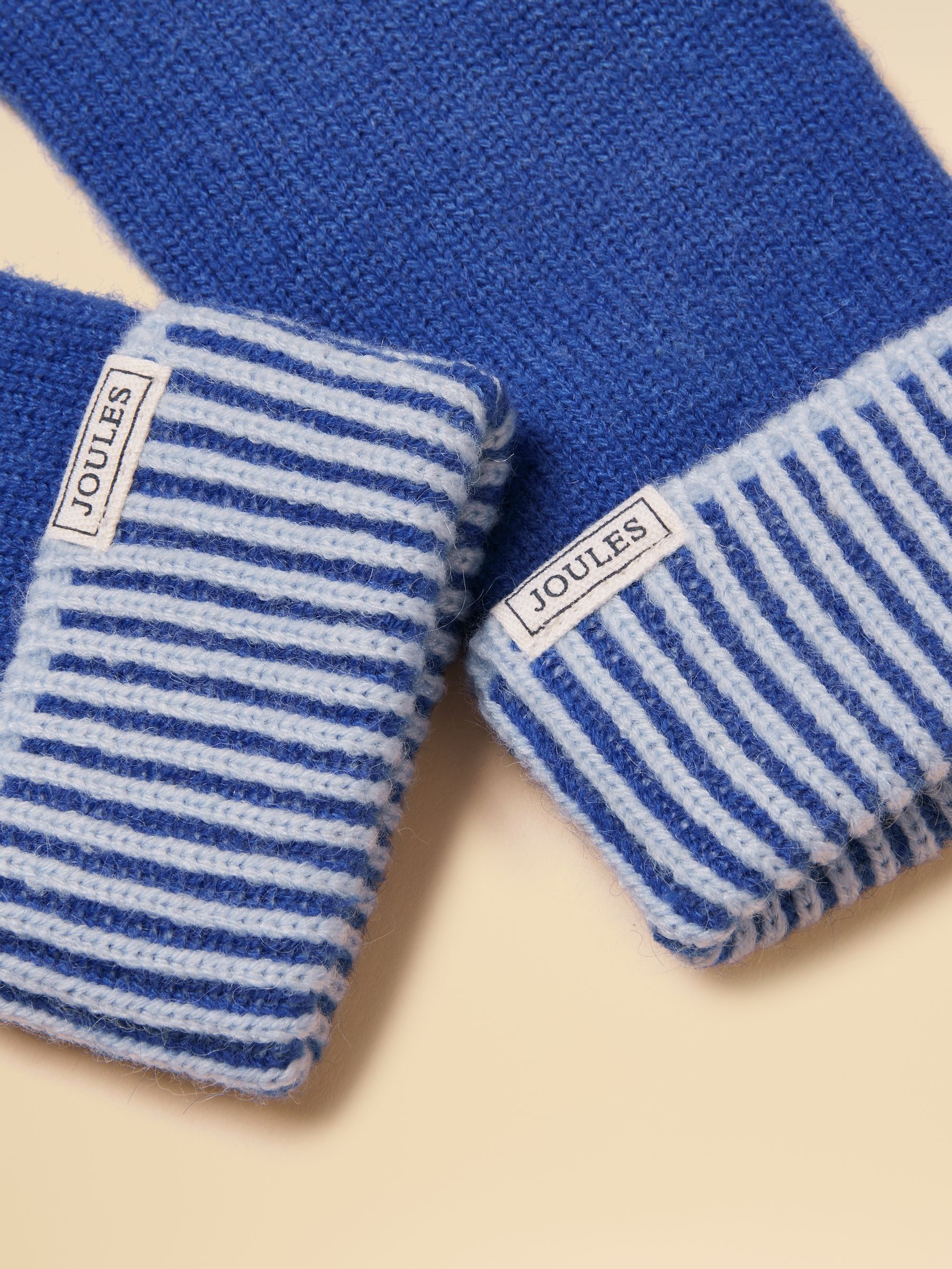 Ada Blue Plated Glove - Image 3 of 3