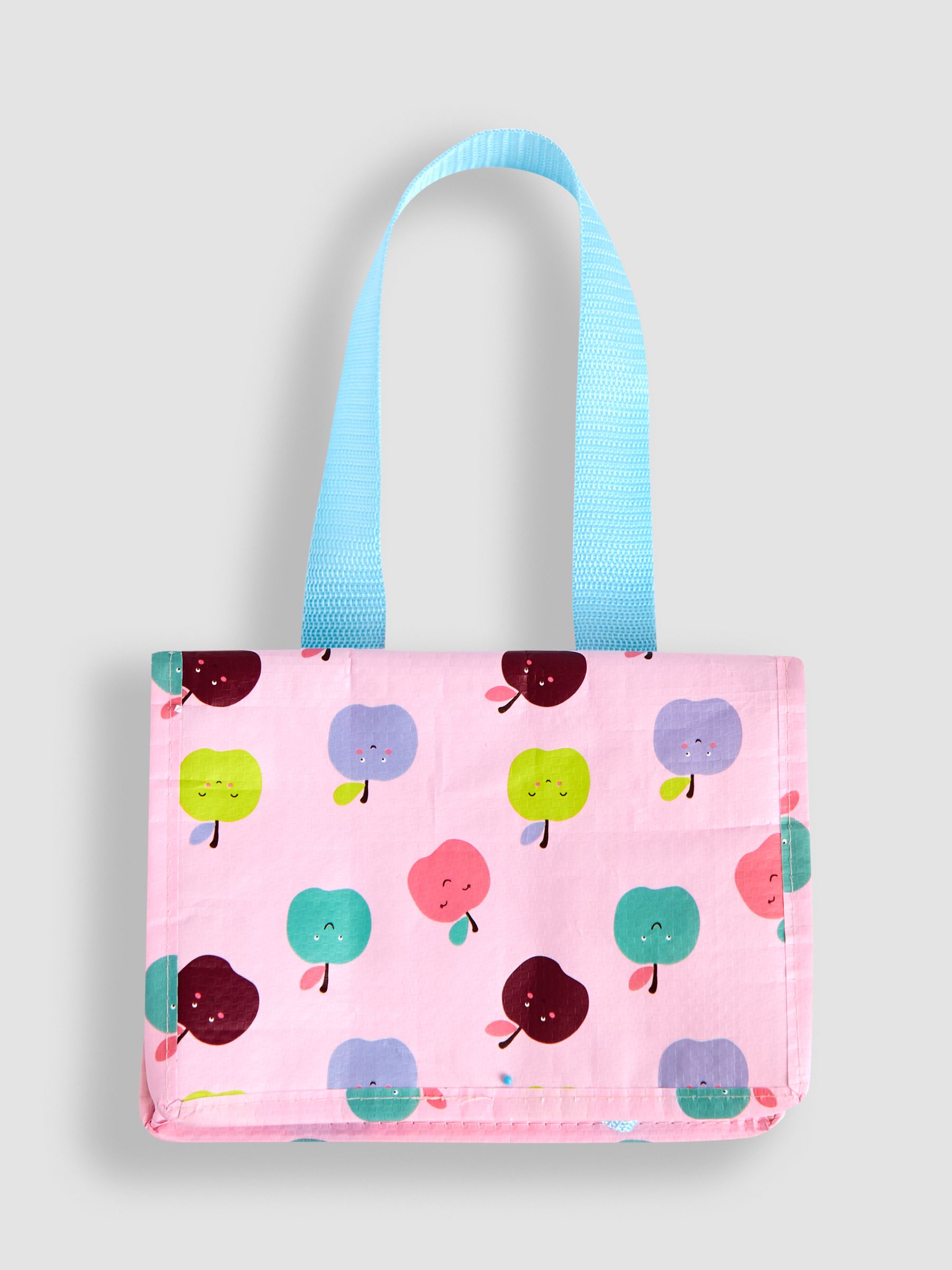 Happy Apples Insulated Lunch Bag - Image 2 of 3