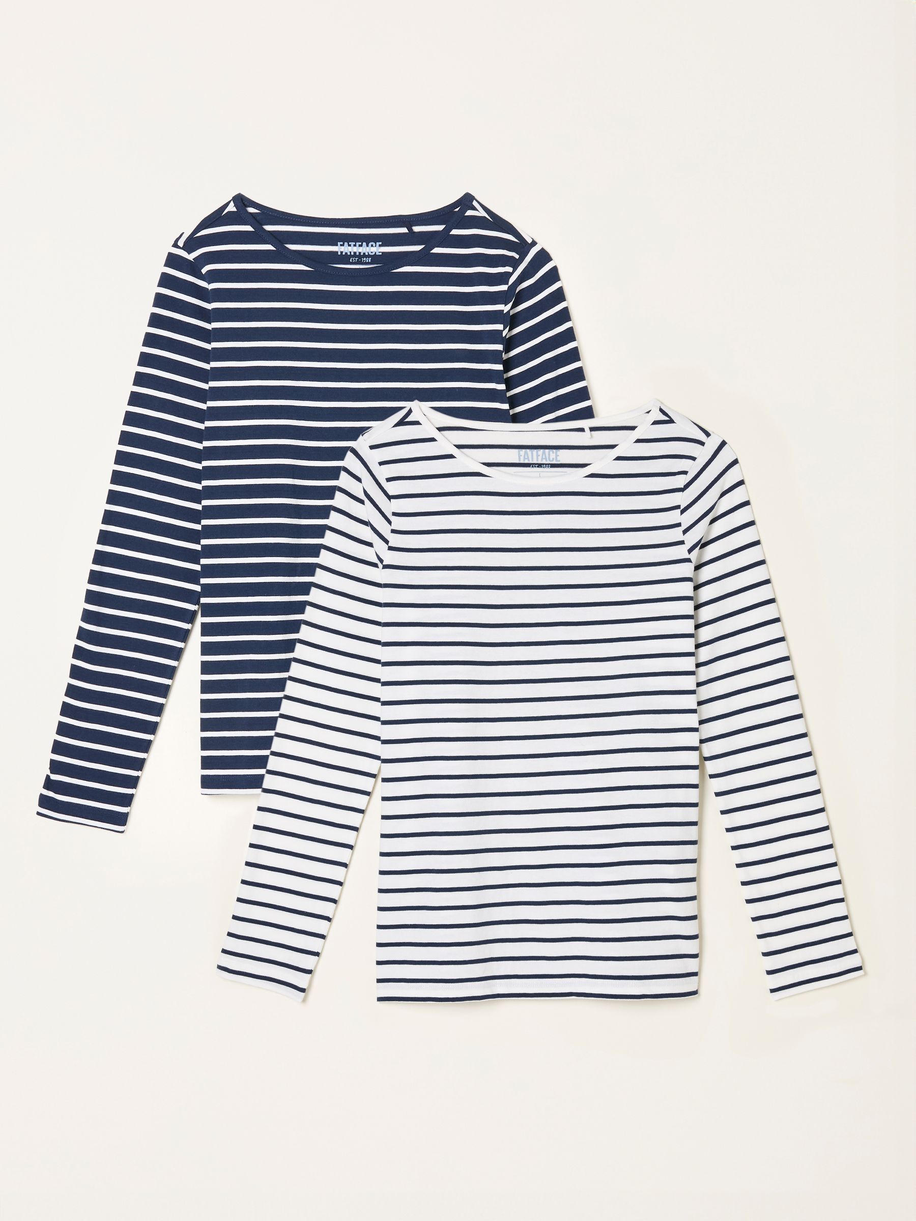 2 Pack Round Neck  T Shirt