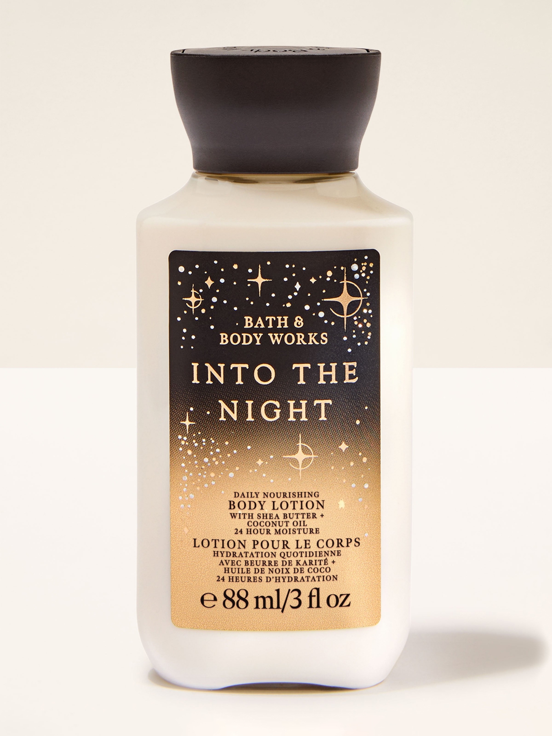 Into the Night Travel Size Body Lotion 88ml - Image 1 of 3