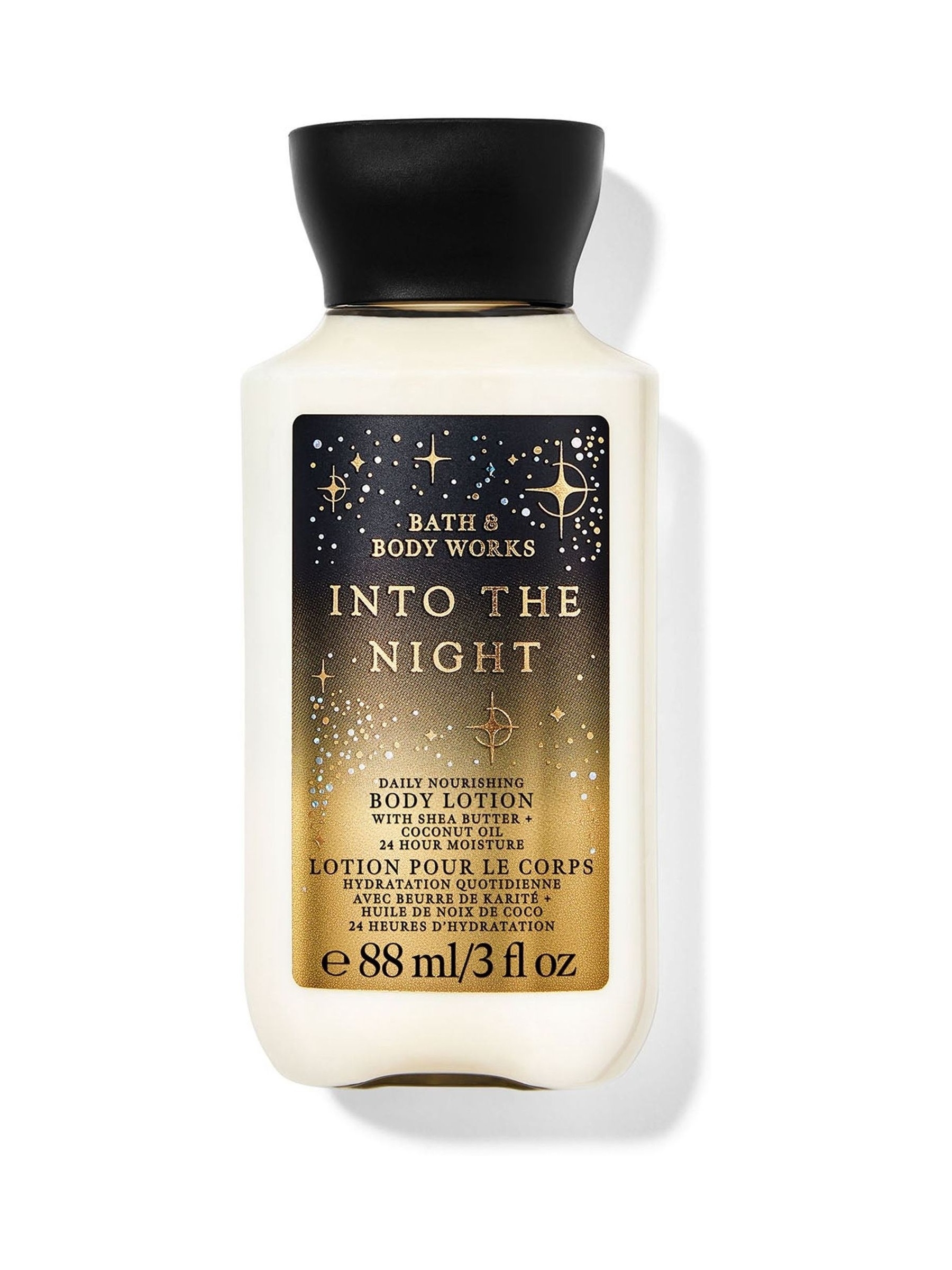 Into the Night Travel Size Body Lotion 88ml - Image 3 of 3