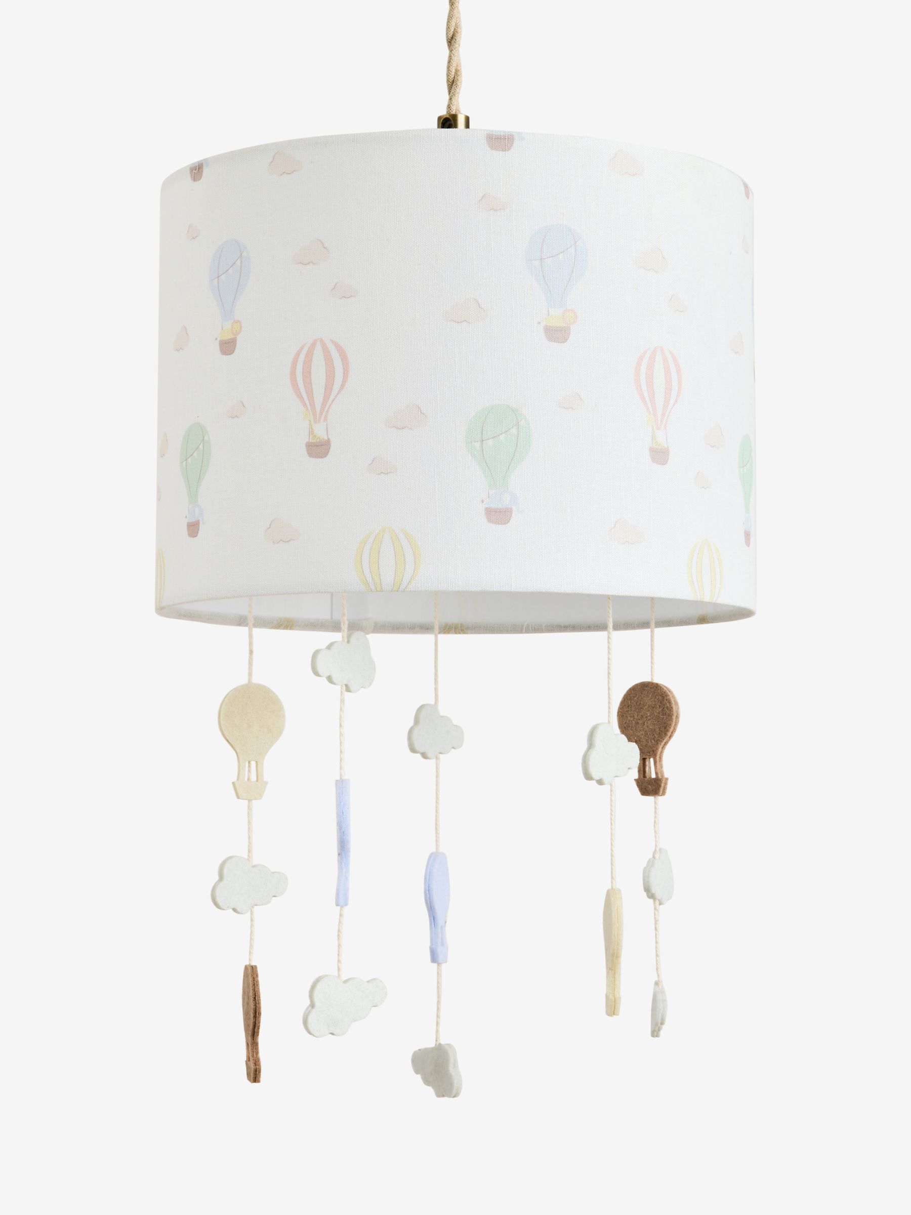Cream Balloon Easyfit Shade - Image 5 of 5